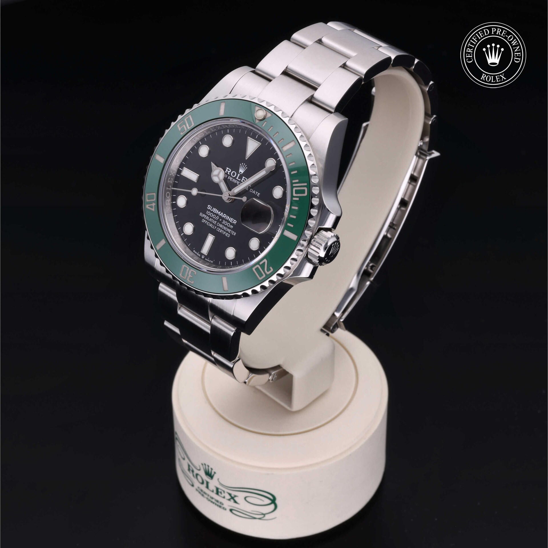 Submariner Date image