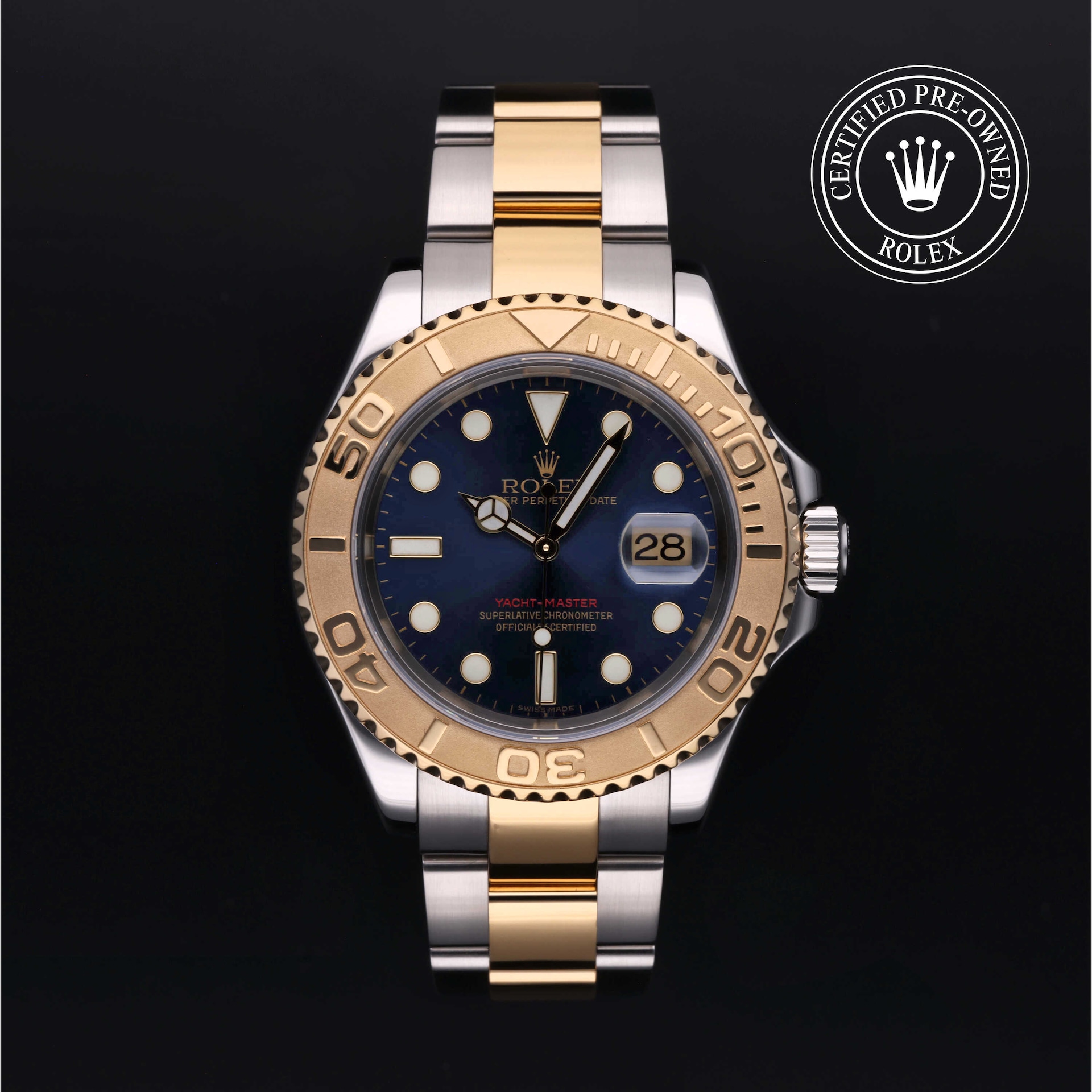 Yacht-Master 40 image