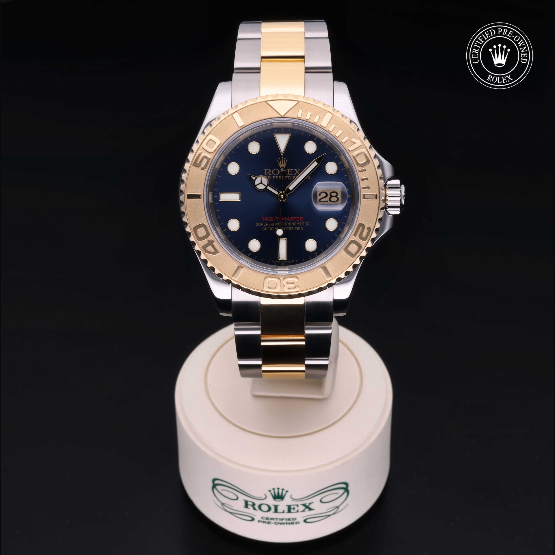 Yacht-Master 40 image