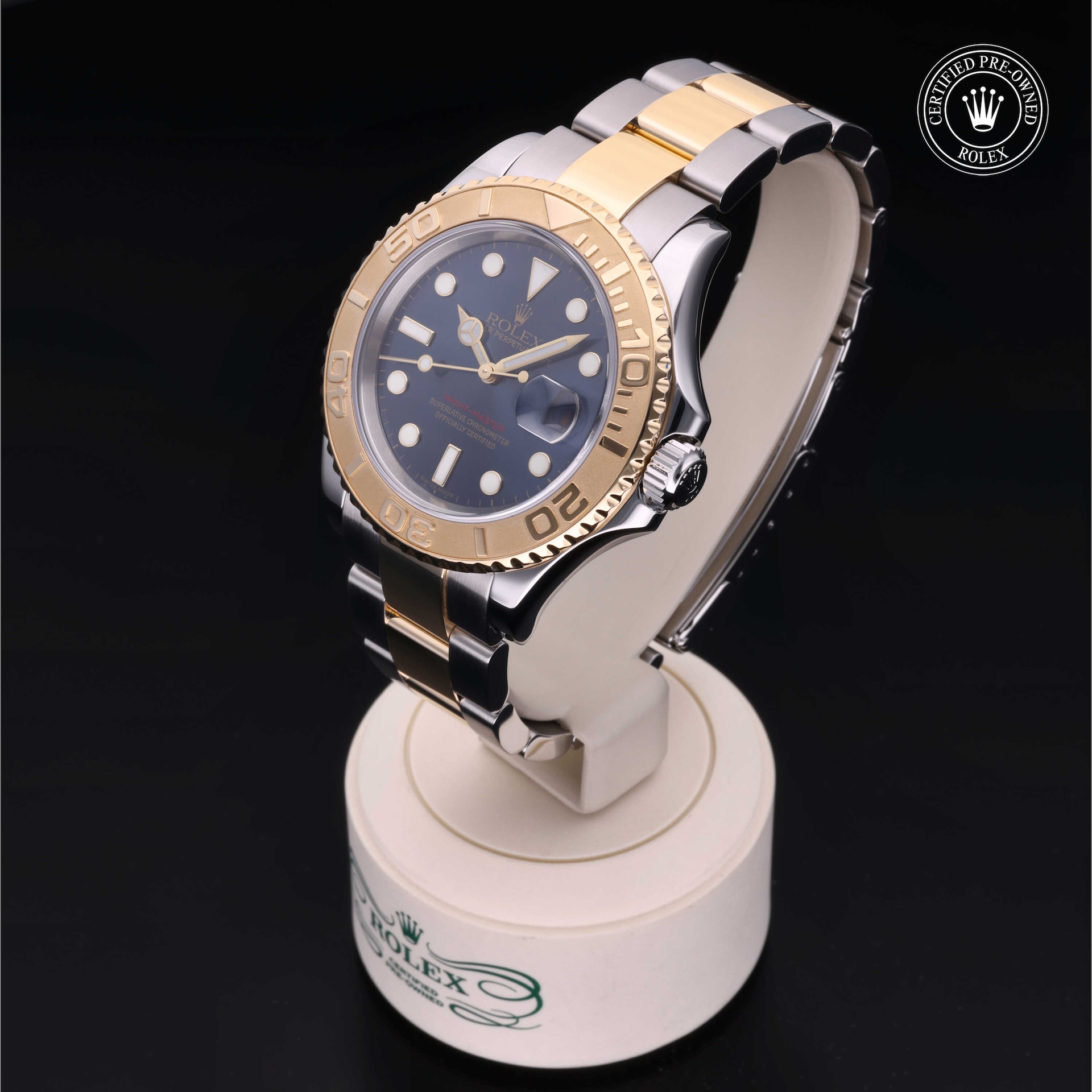 Yacht-Master 40 image
