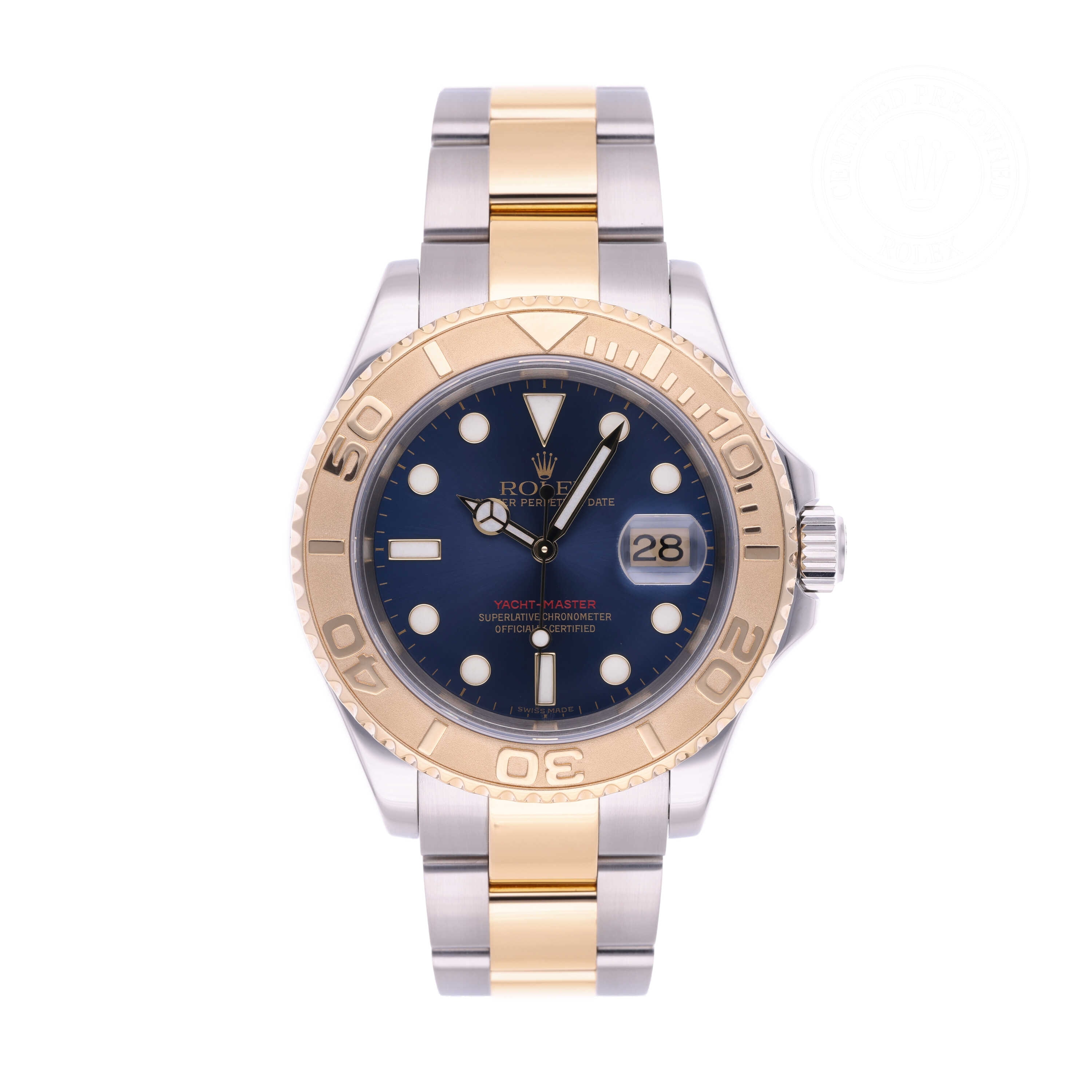 Yacht-Master 40 Yacht-Master 40