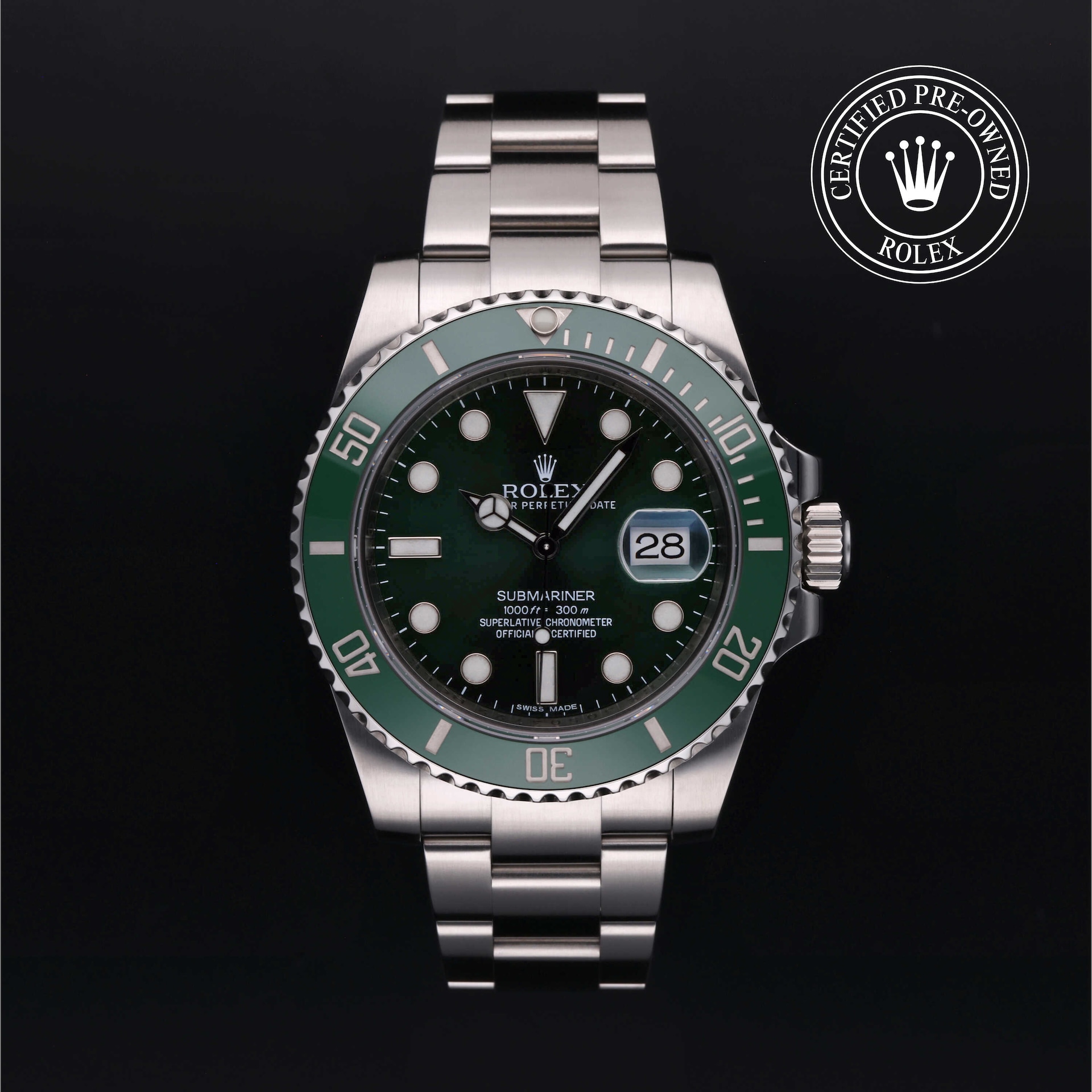 Submariner Date image