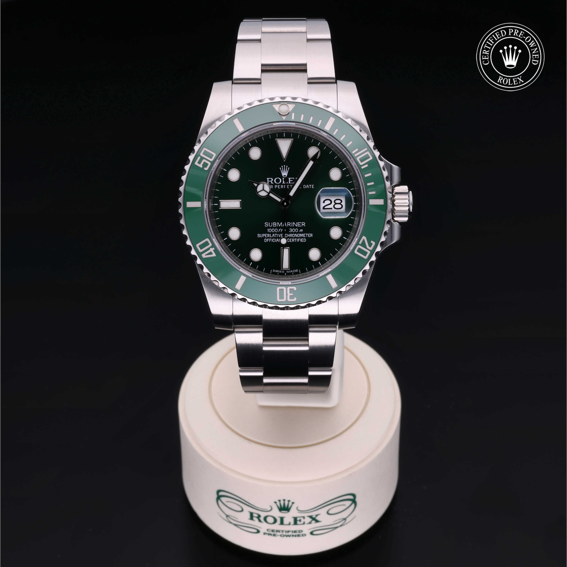 Submariner Date image