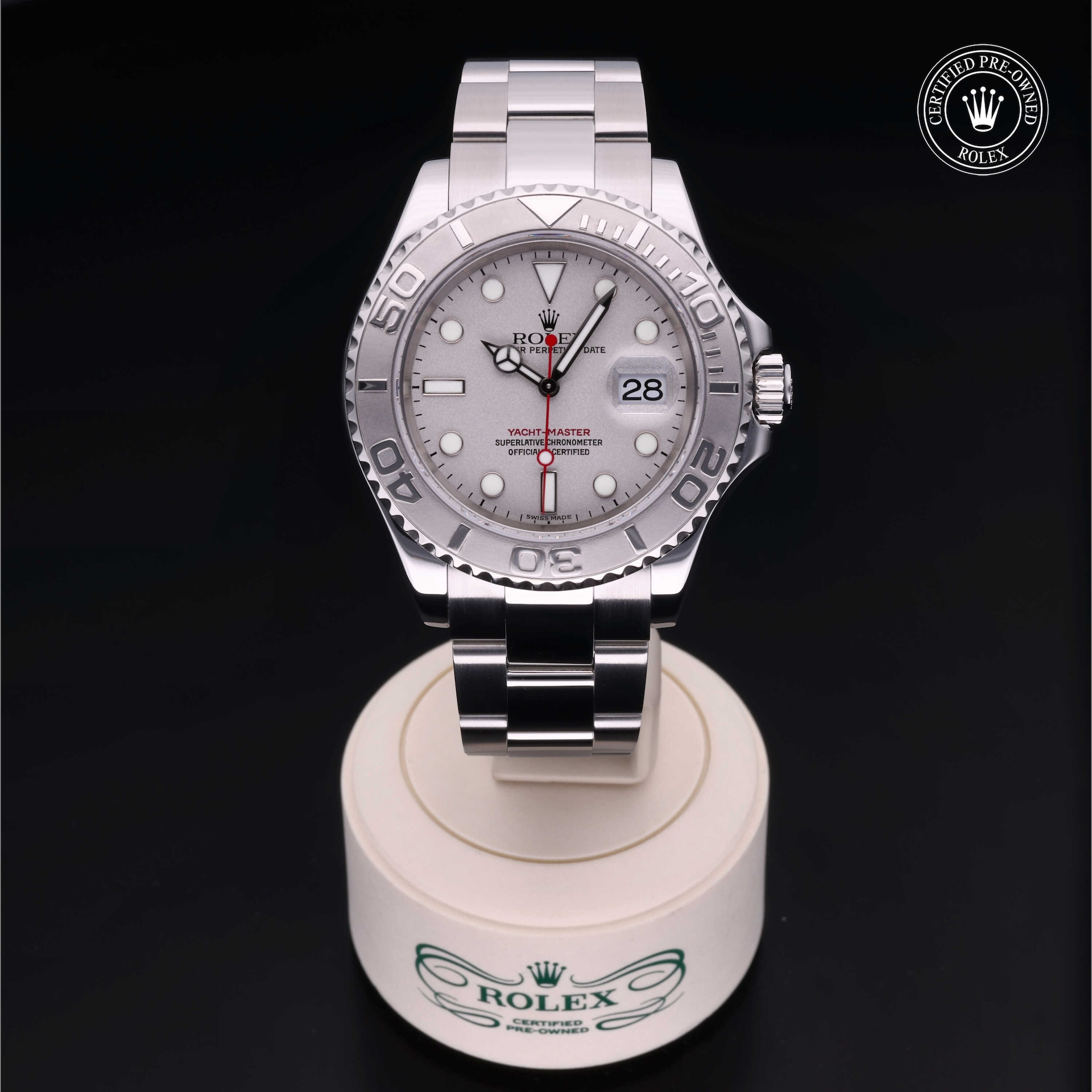 Yacht-Master 40 image