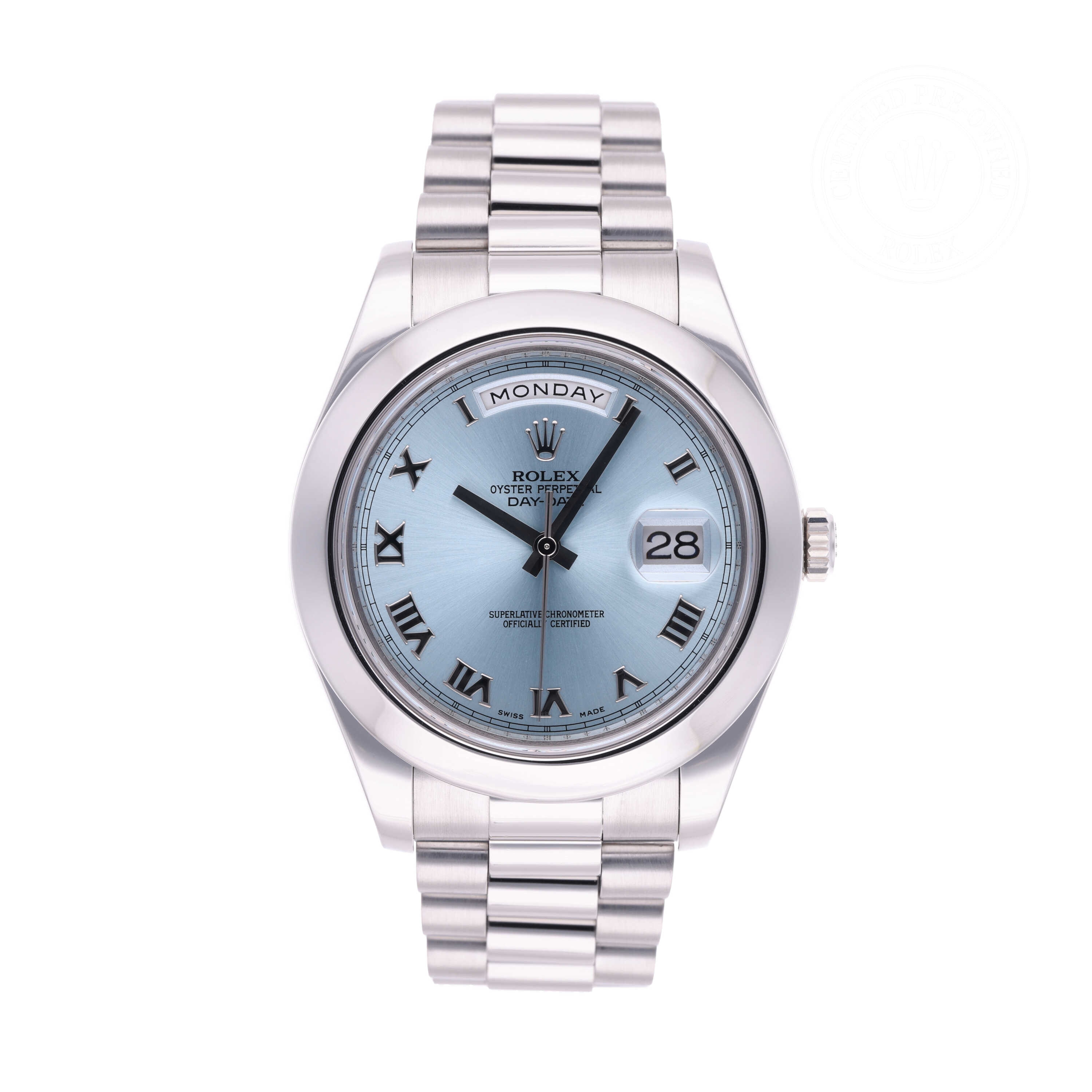 Day-Date II Day-Date II