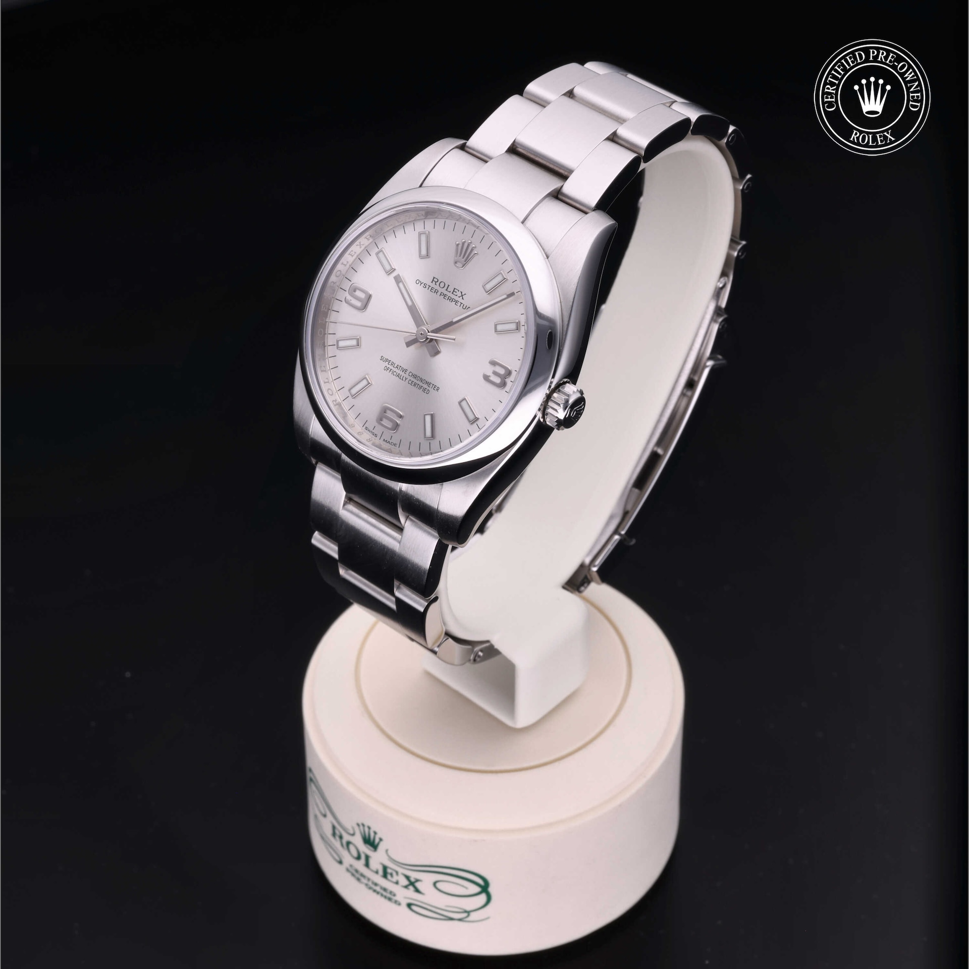 Oyster Perpetual 34 image