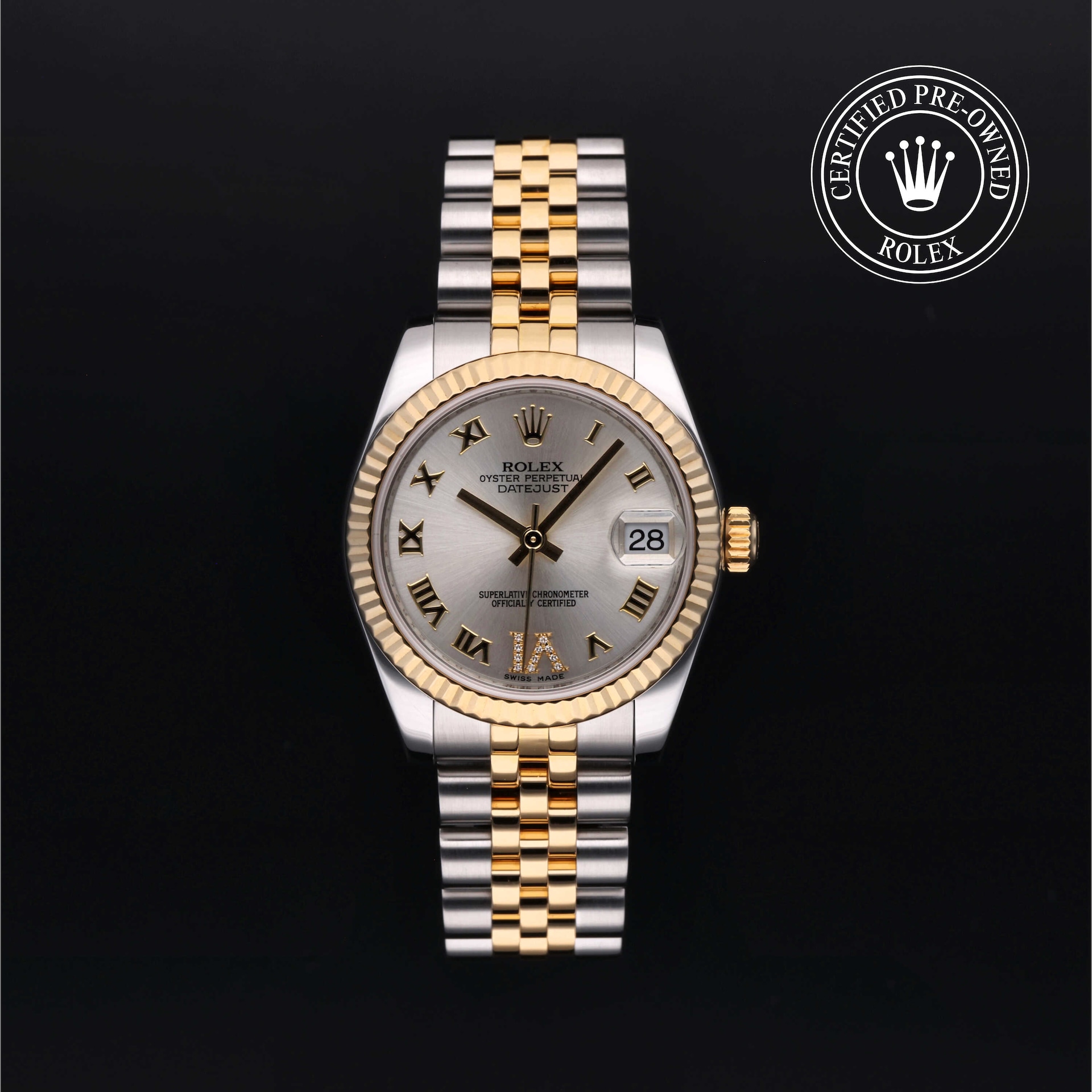 Datejust 31 image