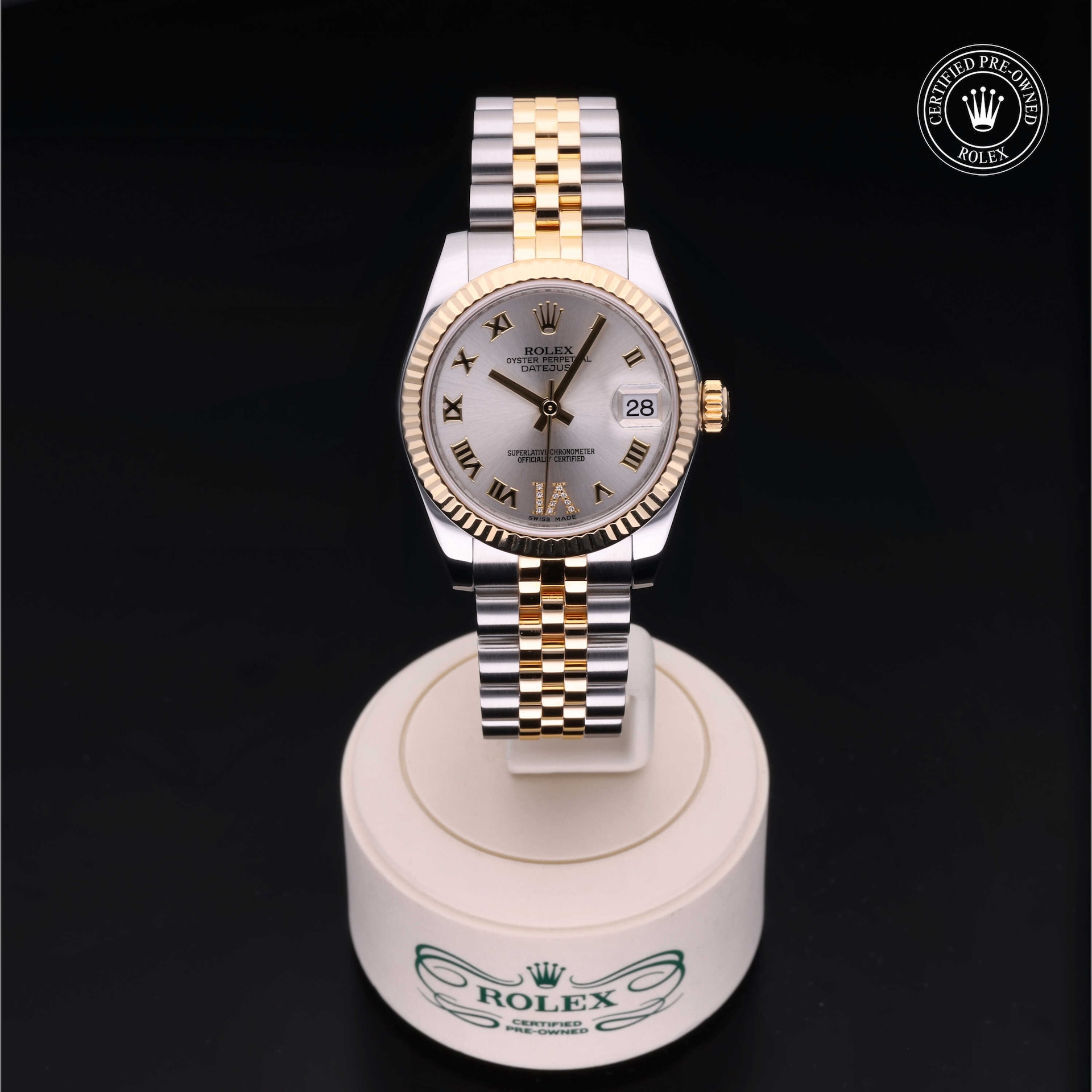 Datejust 31 image
