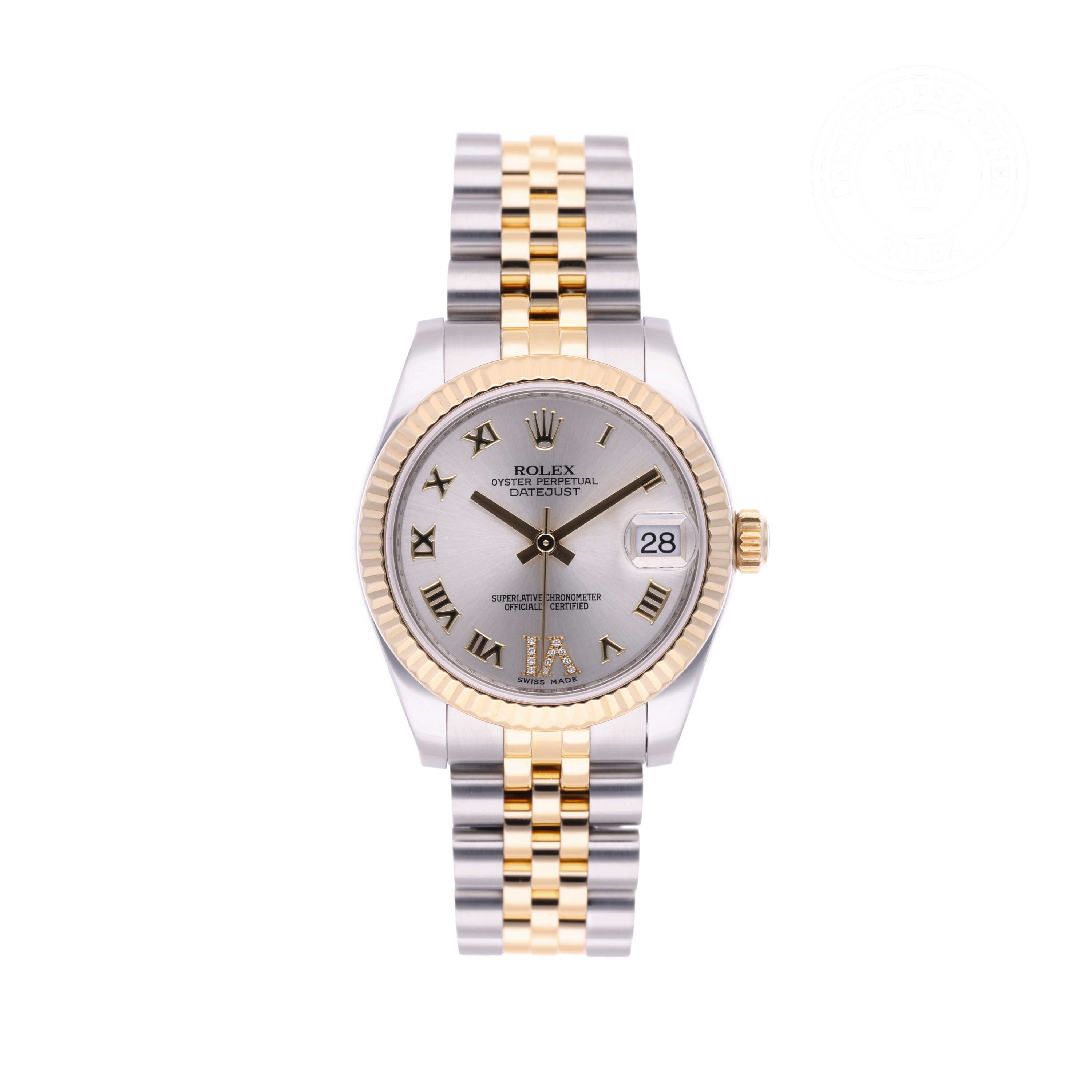 Datejust 31 Datejust 31