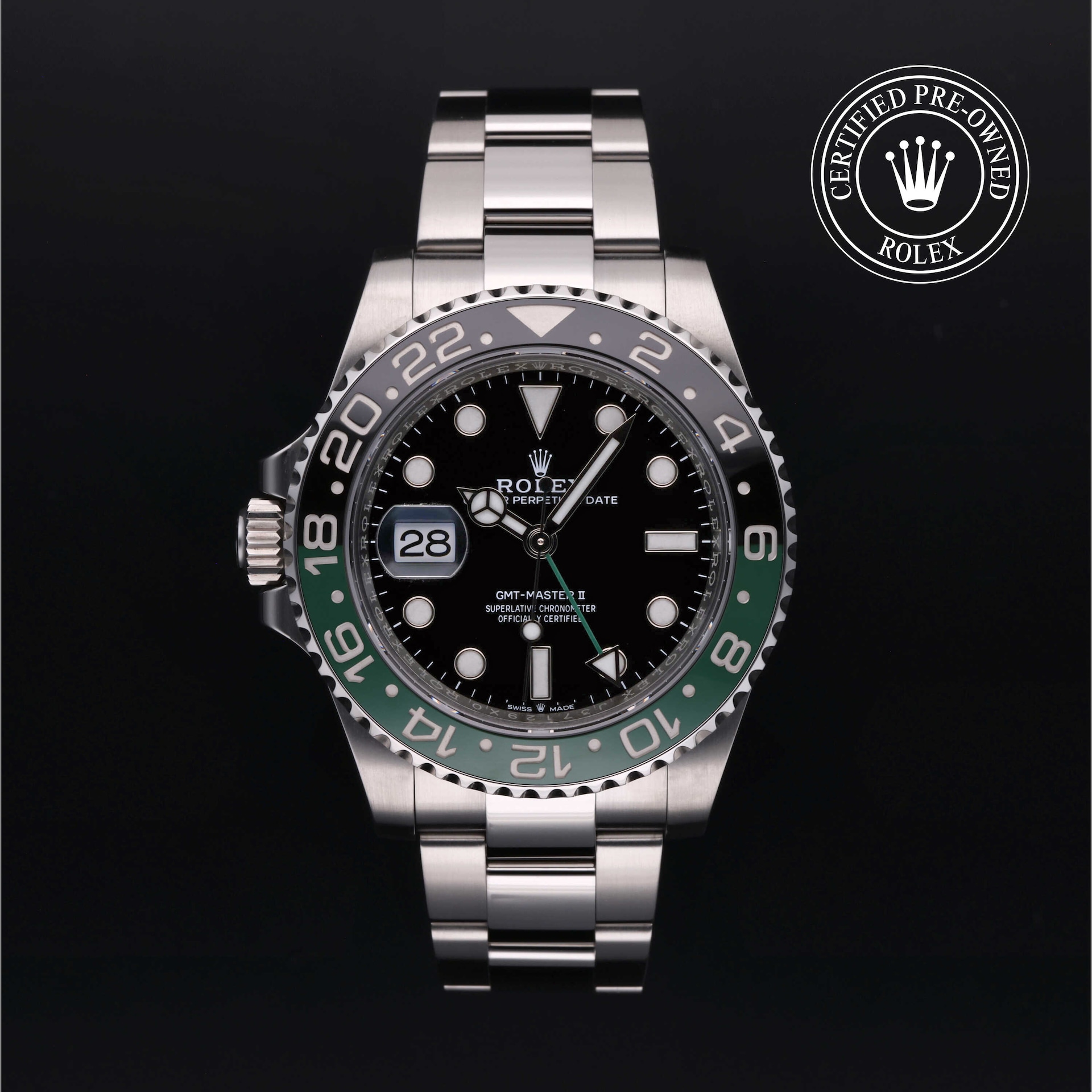 GMT-Master II image