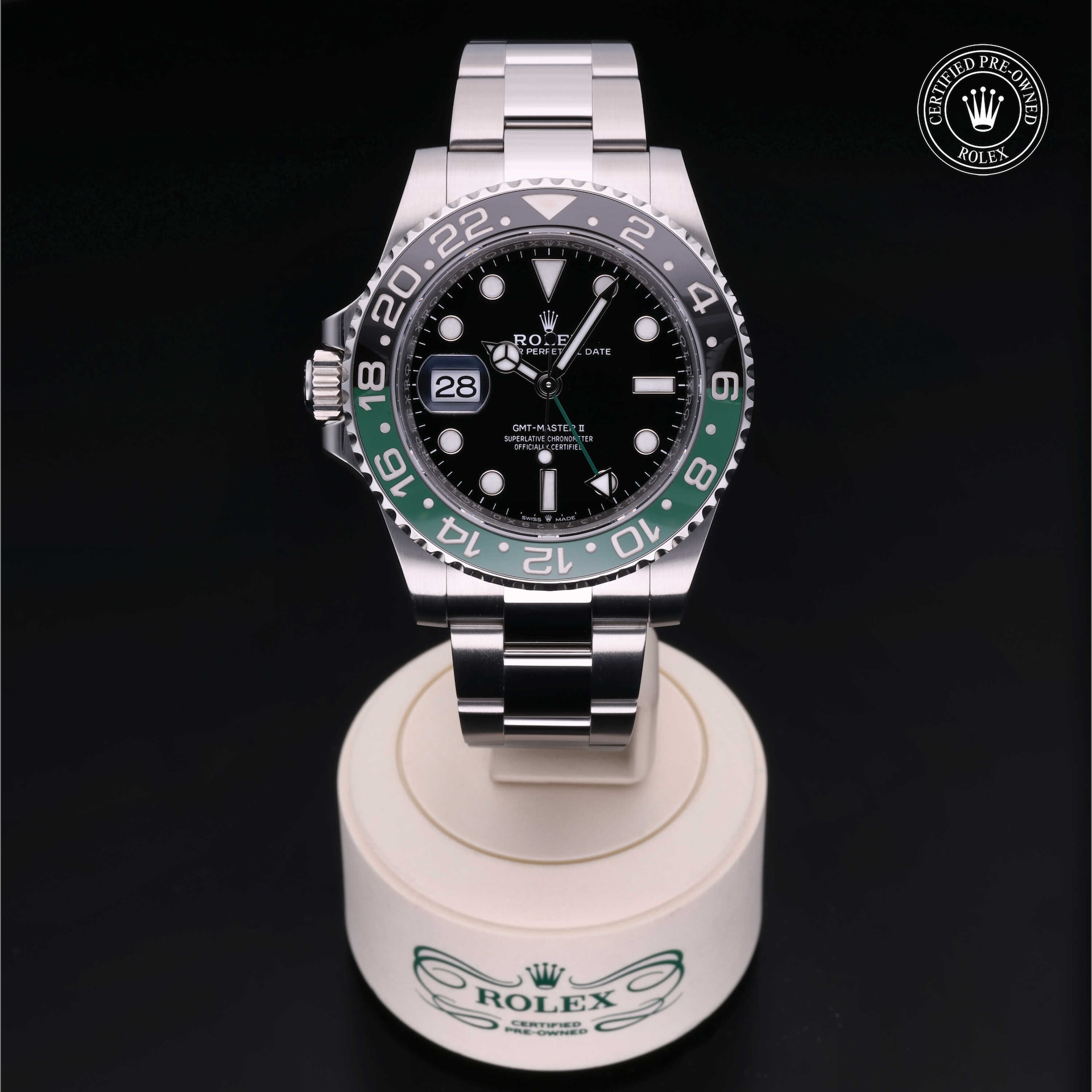 GMT-Master II image
