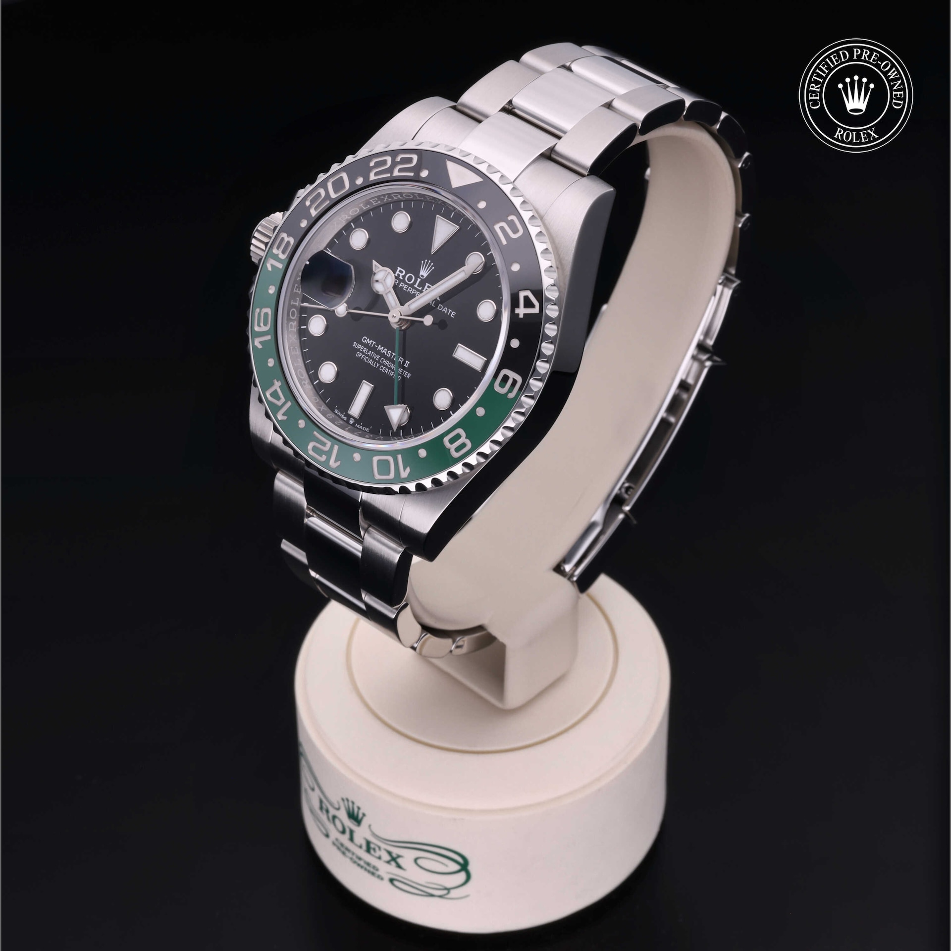 GMT-Master II image