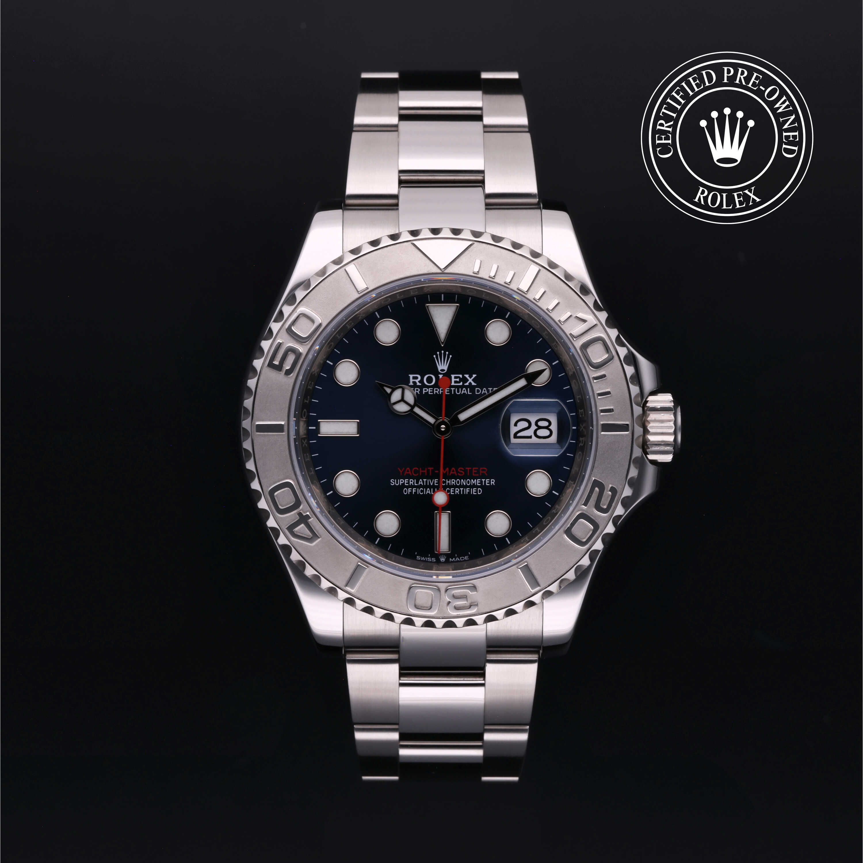 Yacht-Master 40