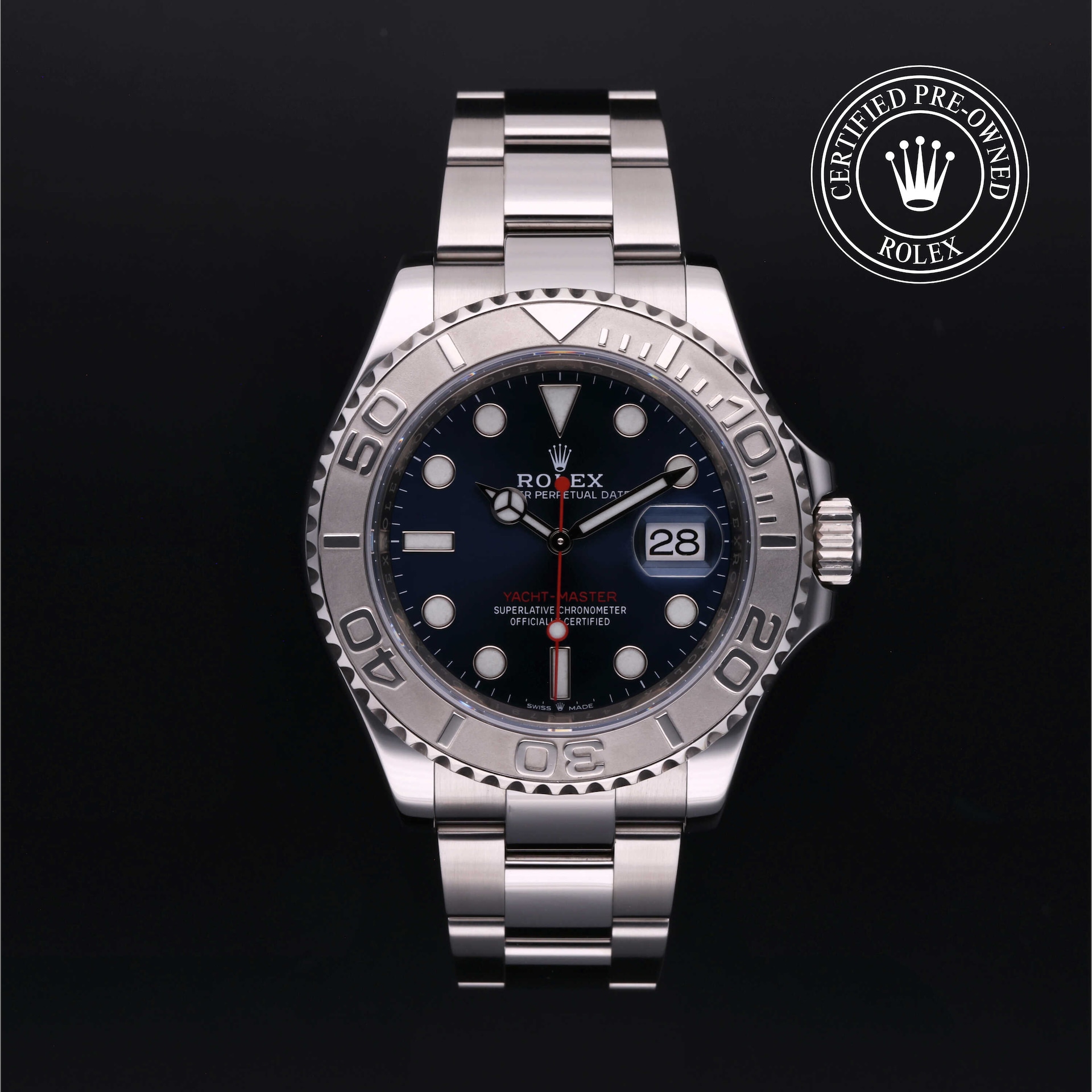 Yacht-Master 40 image
