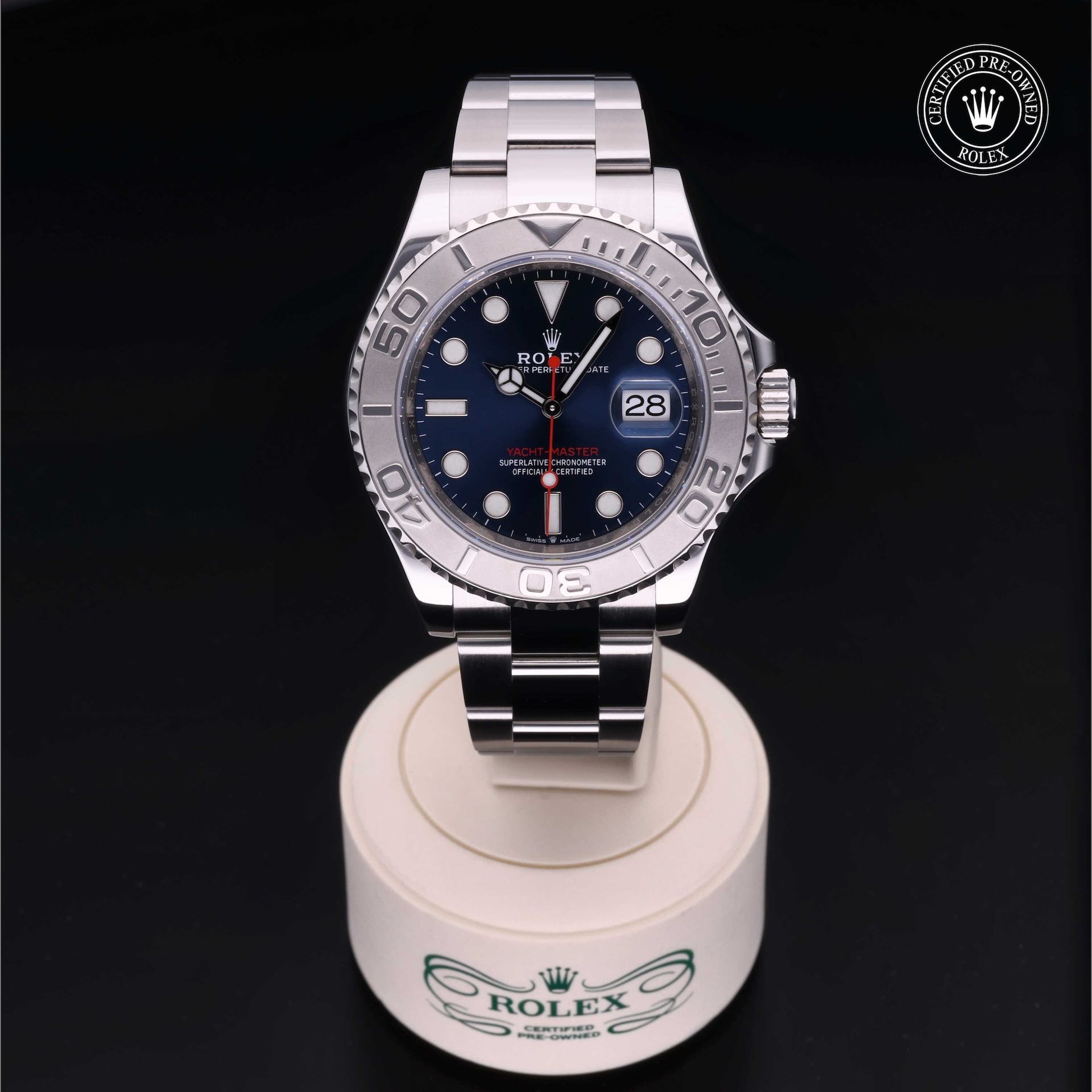 Yacht-Master 40 image