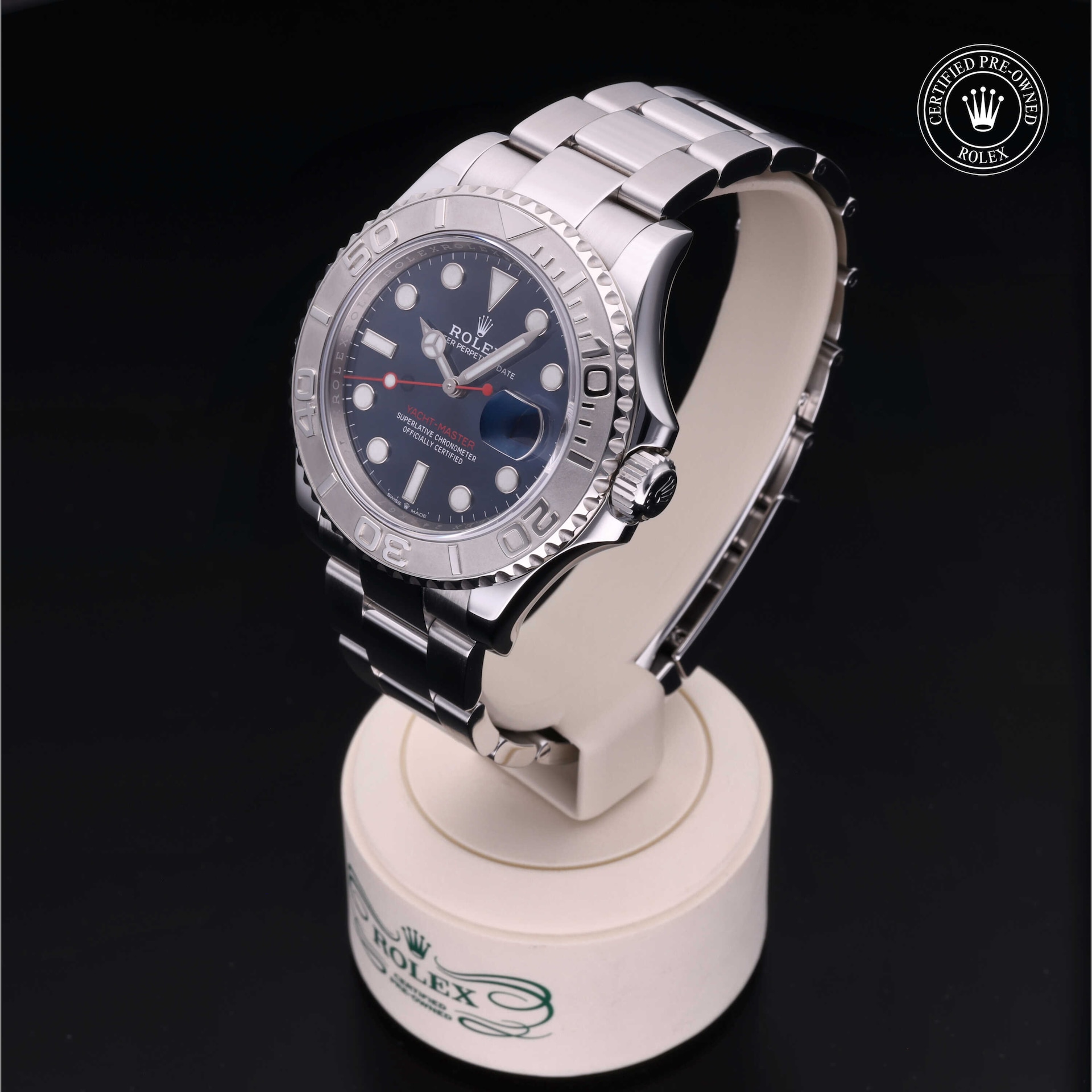 Yacht-Master 40 image