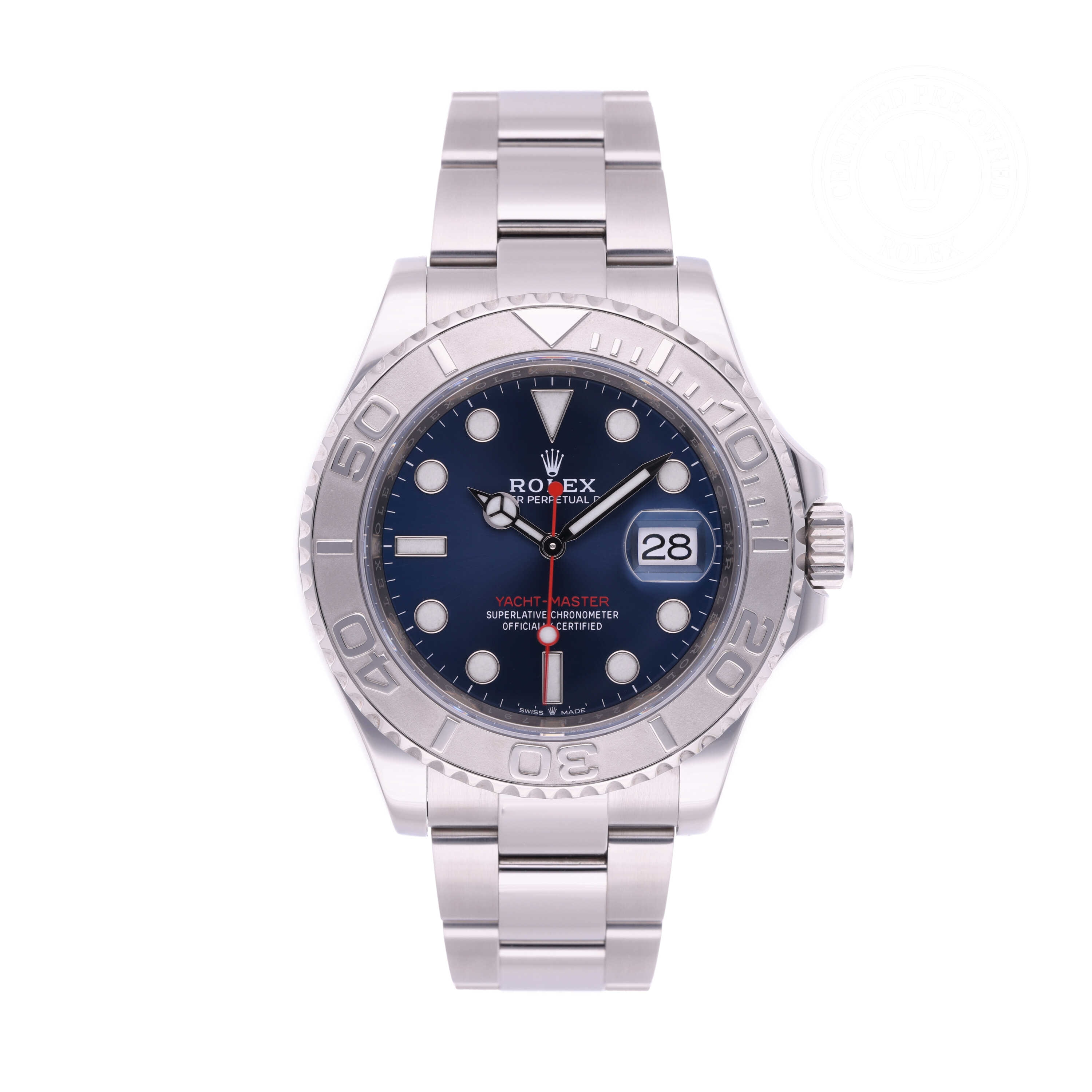 Yacht-Master 40 Yacht-Master 40