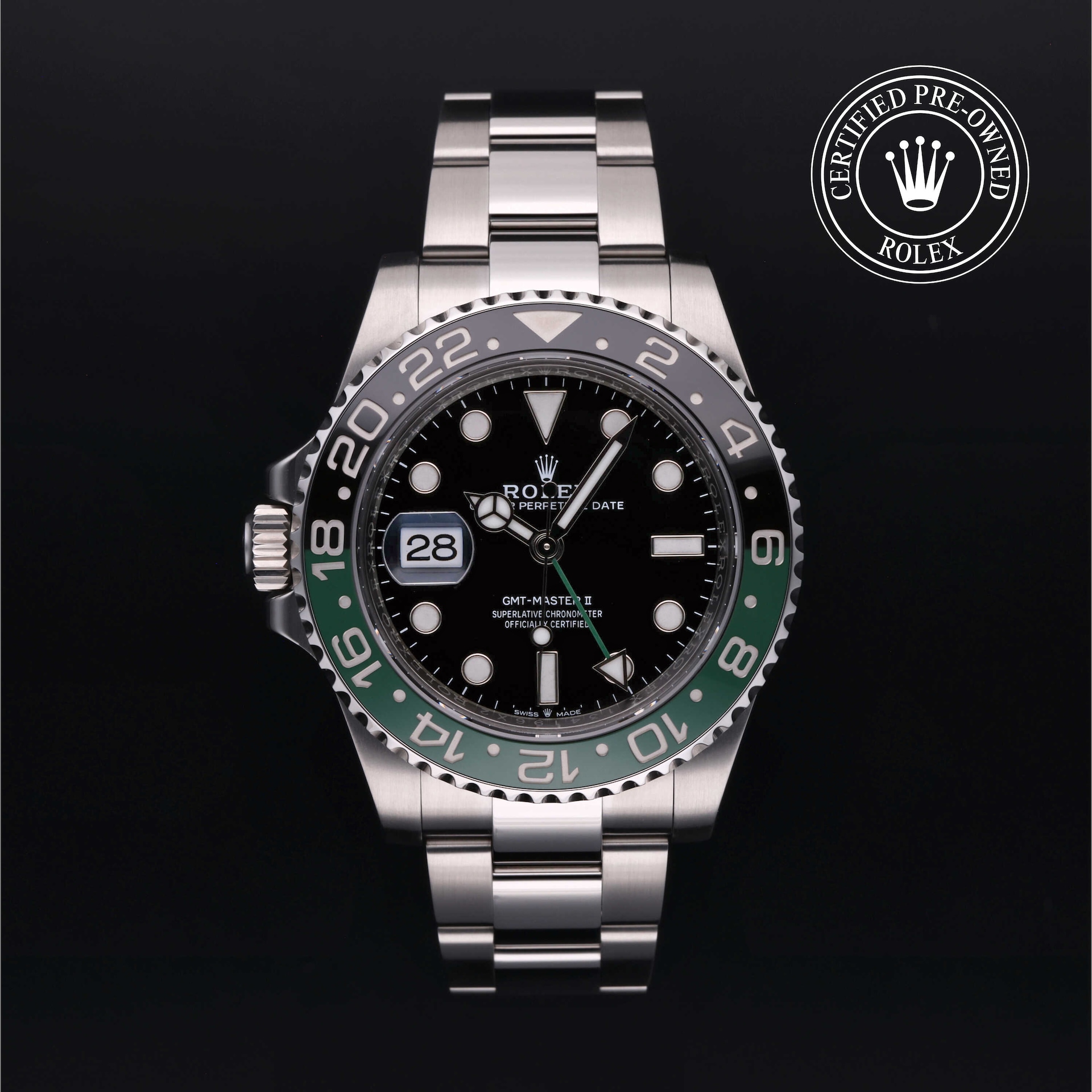 GMT-Master II image