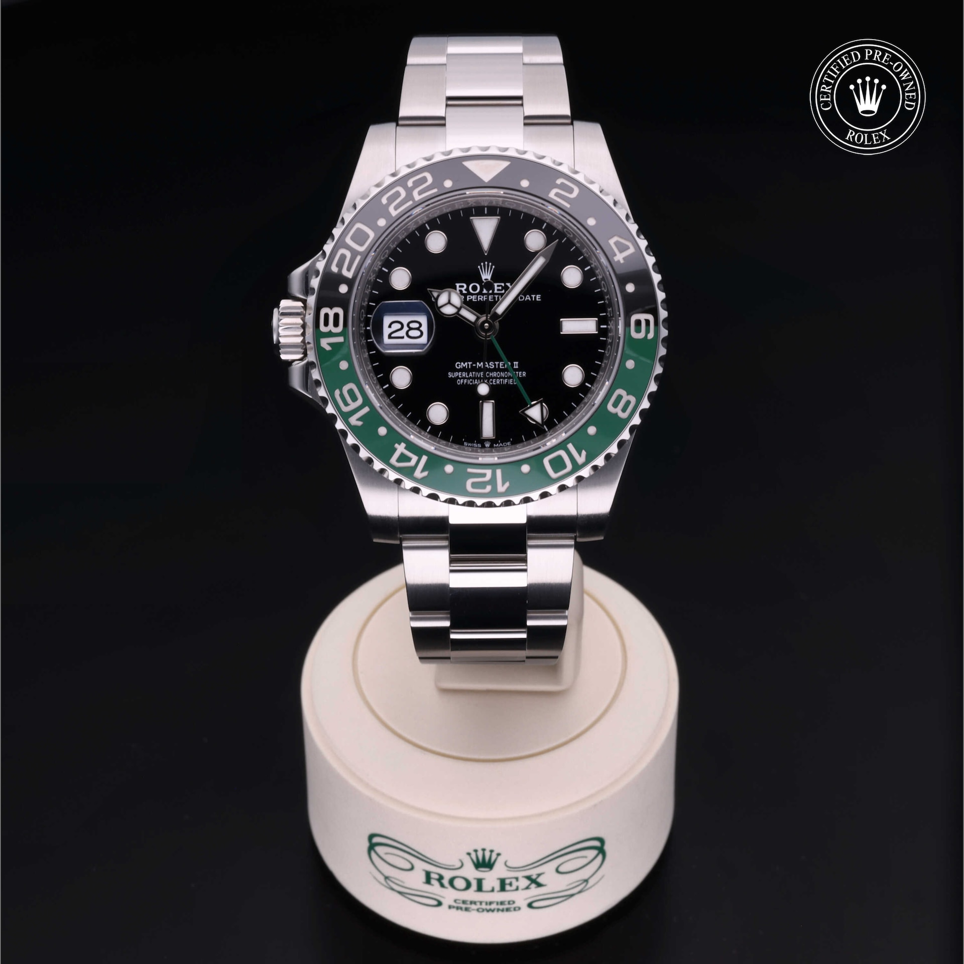 GMT-Master II image