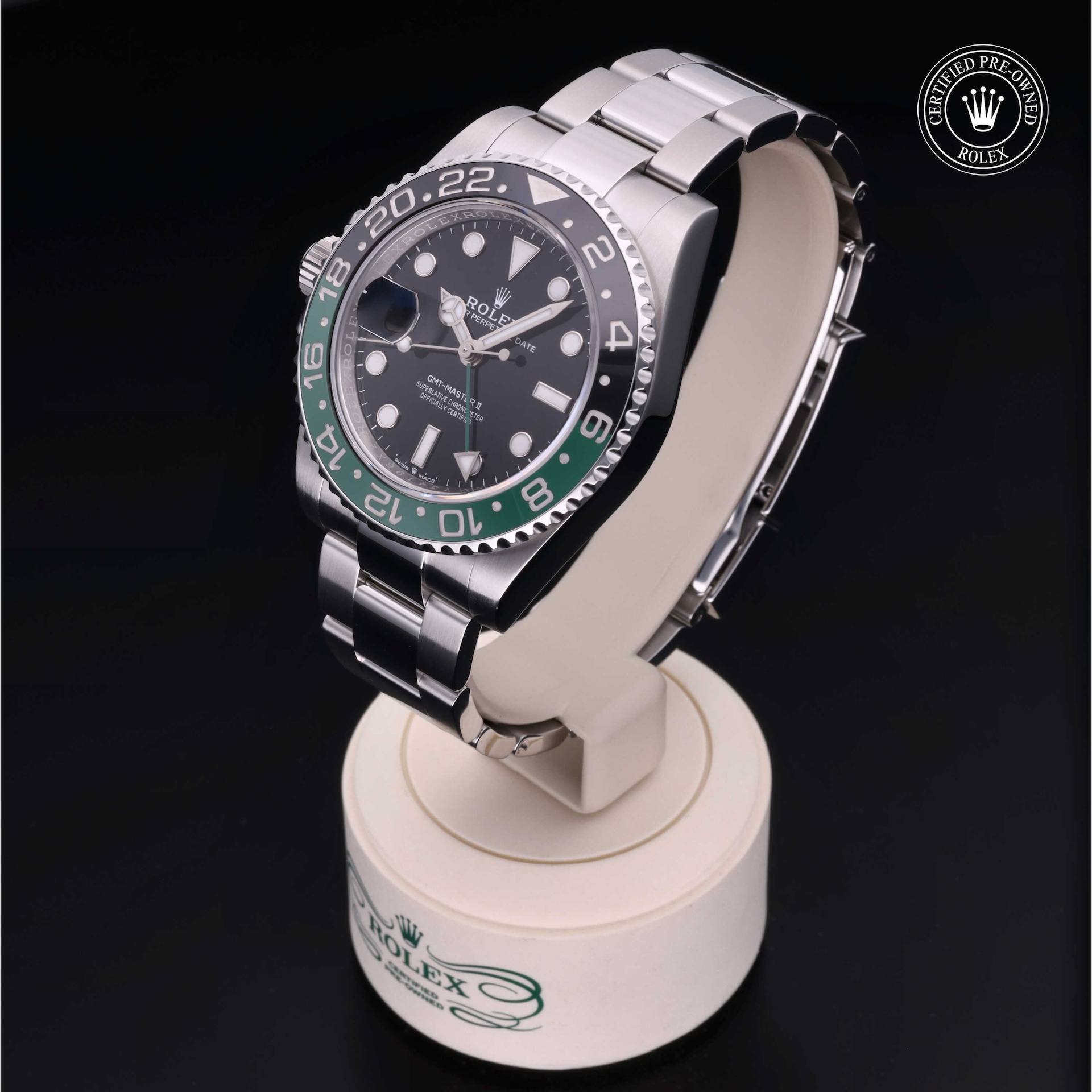 GMT-Master II image