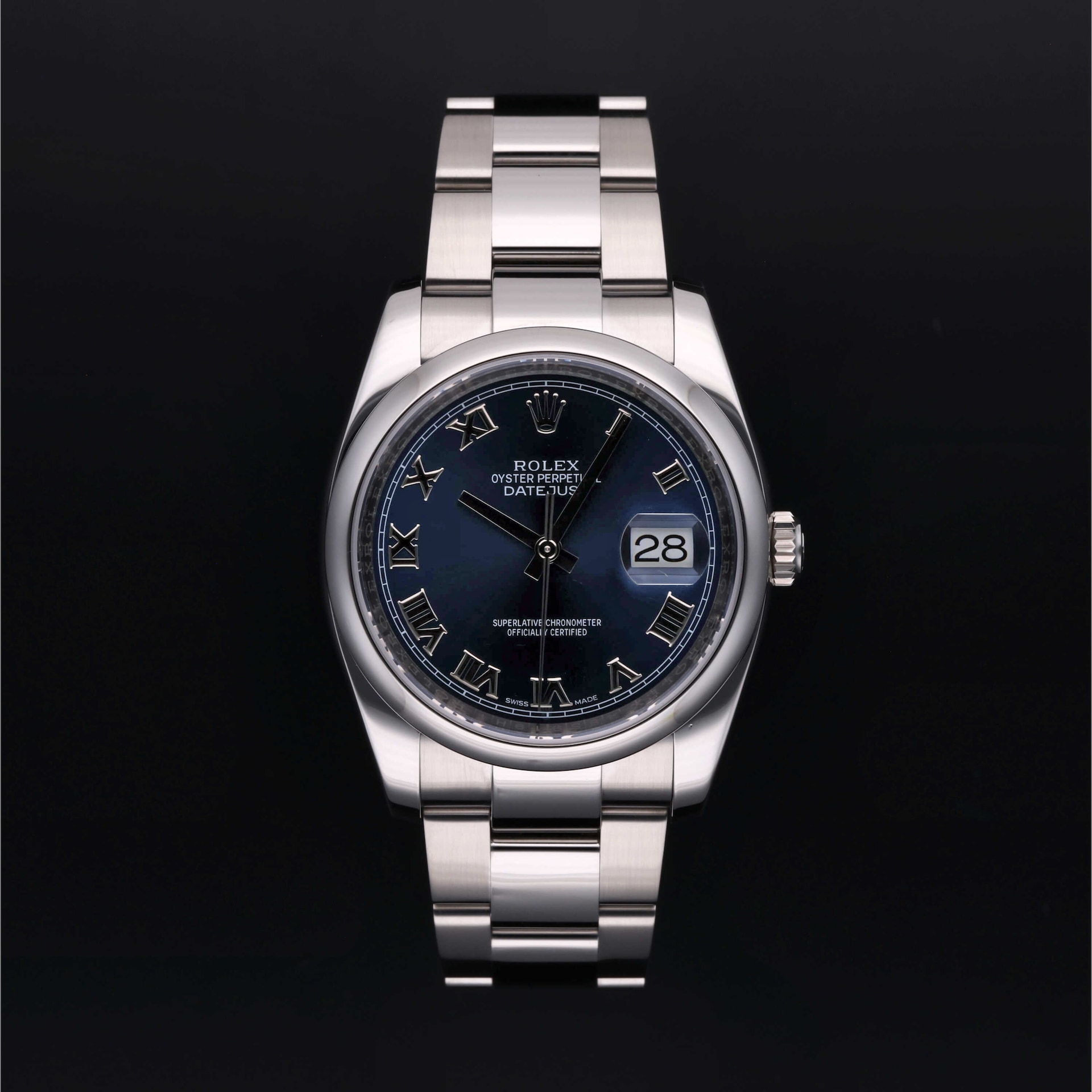 Datejust 36 image