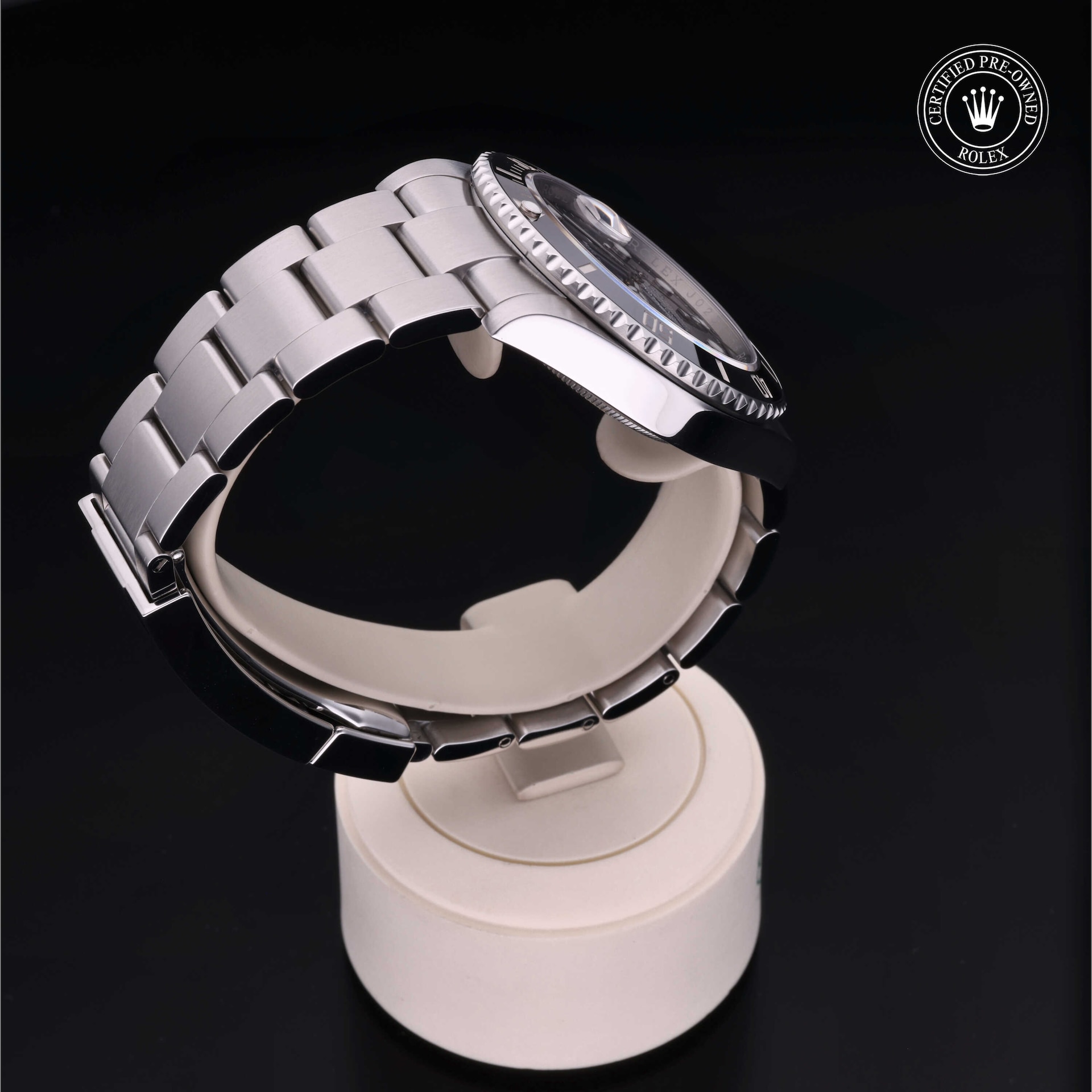 Submariner Date image