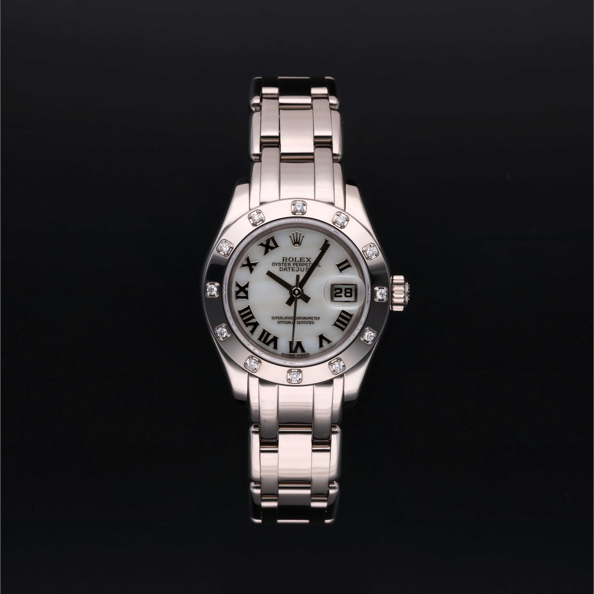 Pearlmaster 29 image