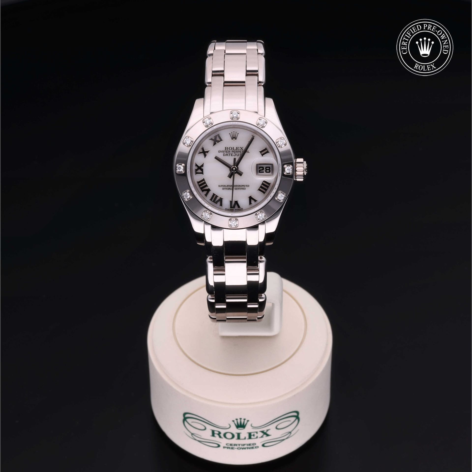 Pearlmaster 29 image