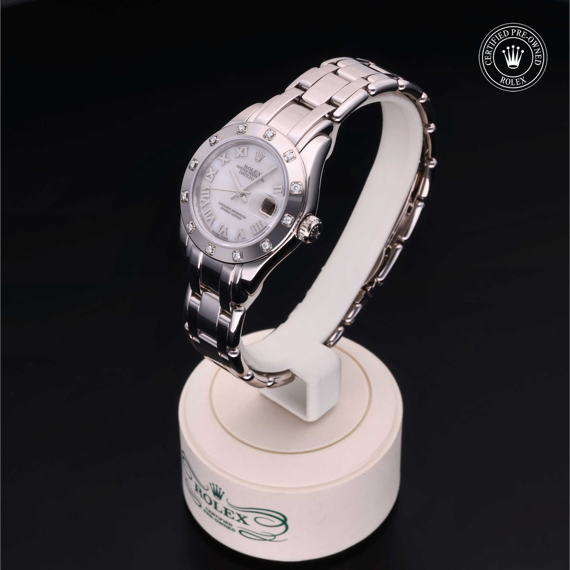 Pearlmaster 29 image