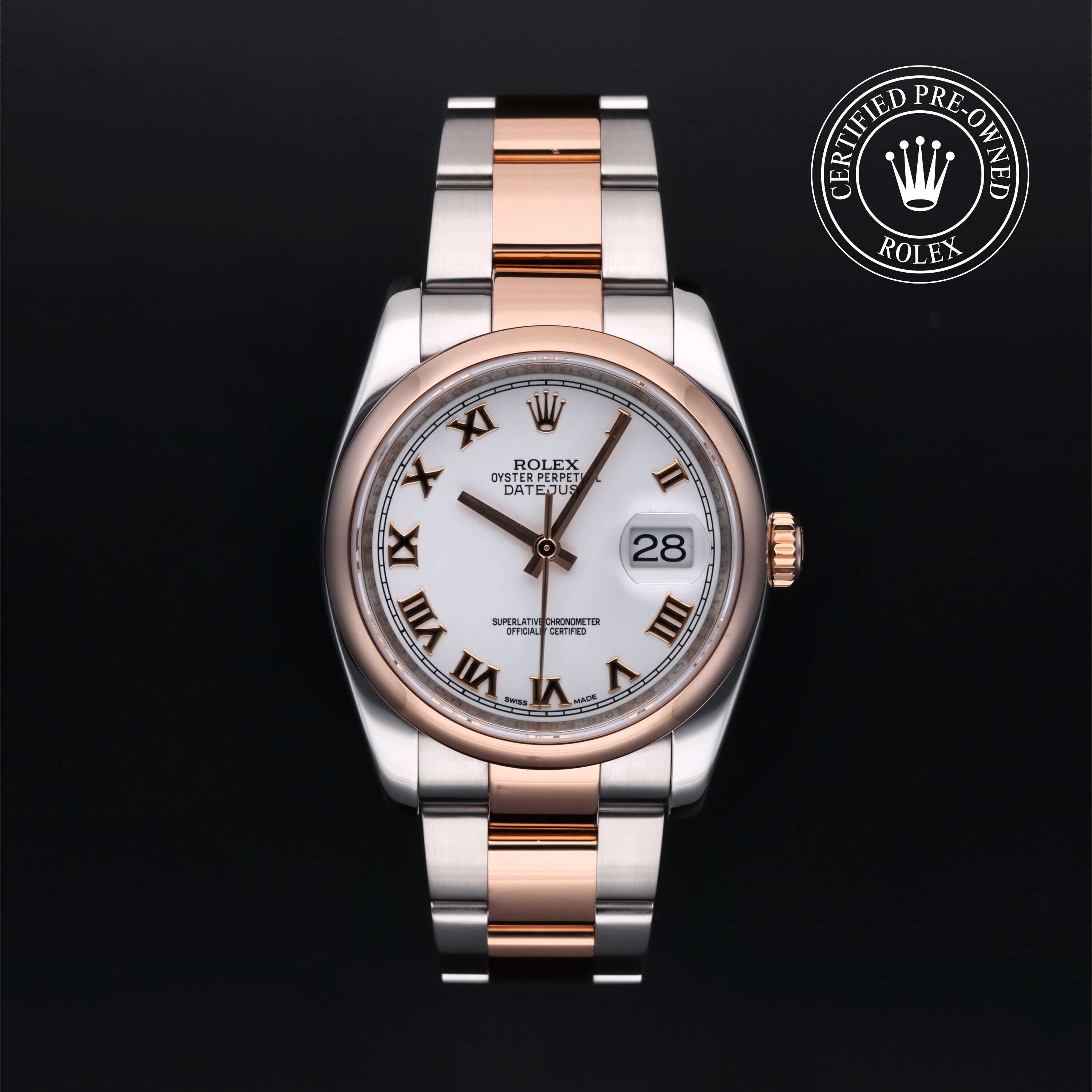 Datejust 36