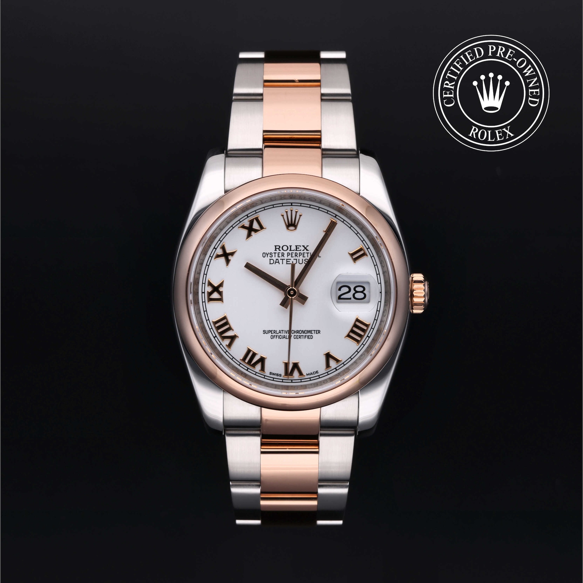 Datejust 36 image