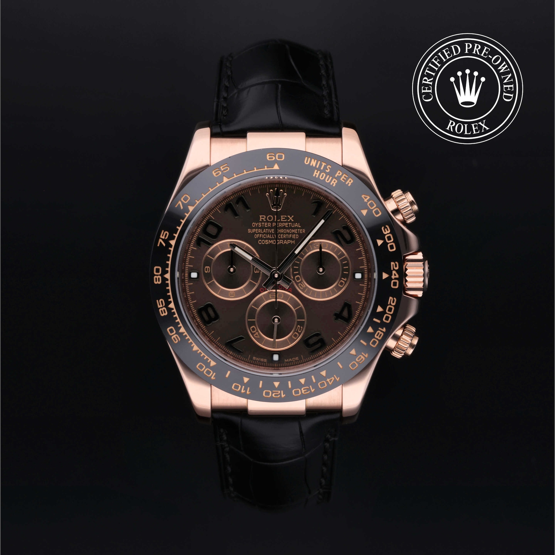 Cosmograph Daytona image
