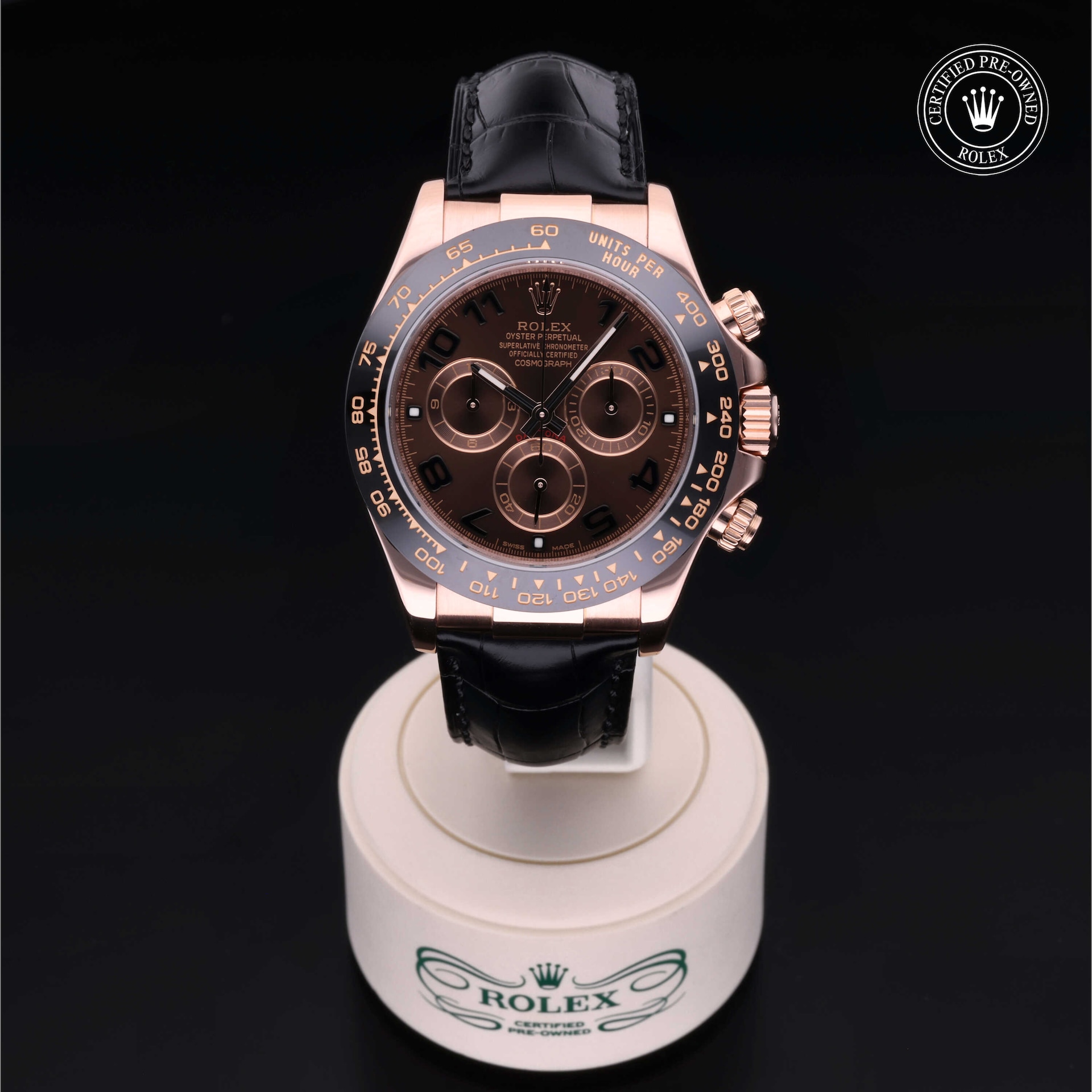 Cosmograph Daytona image