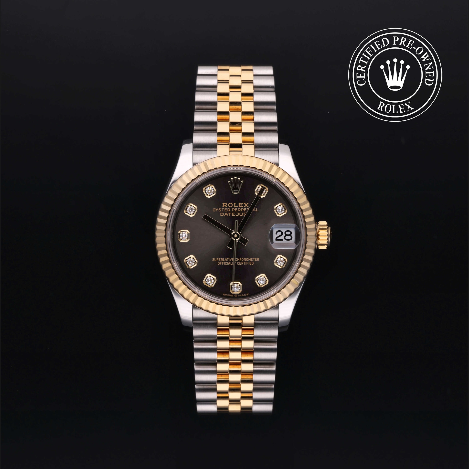 Datejust 31 image
