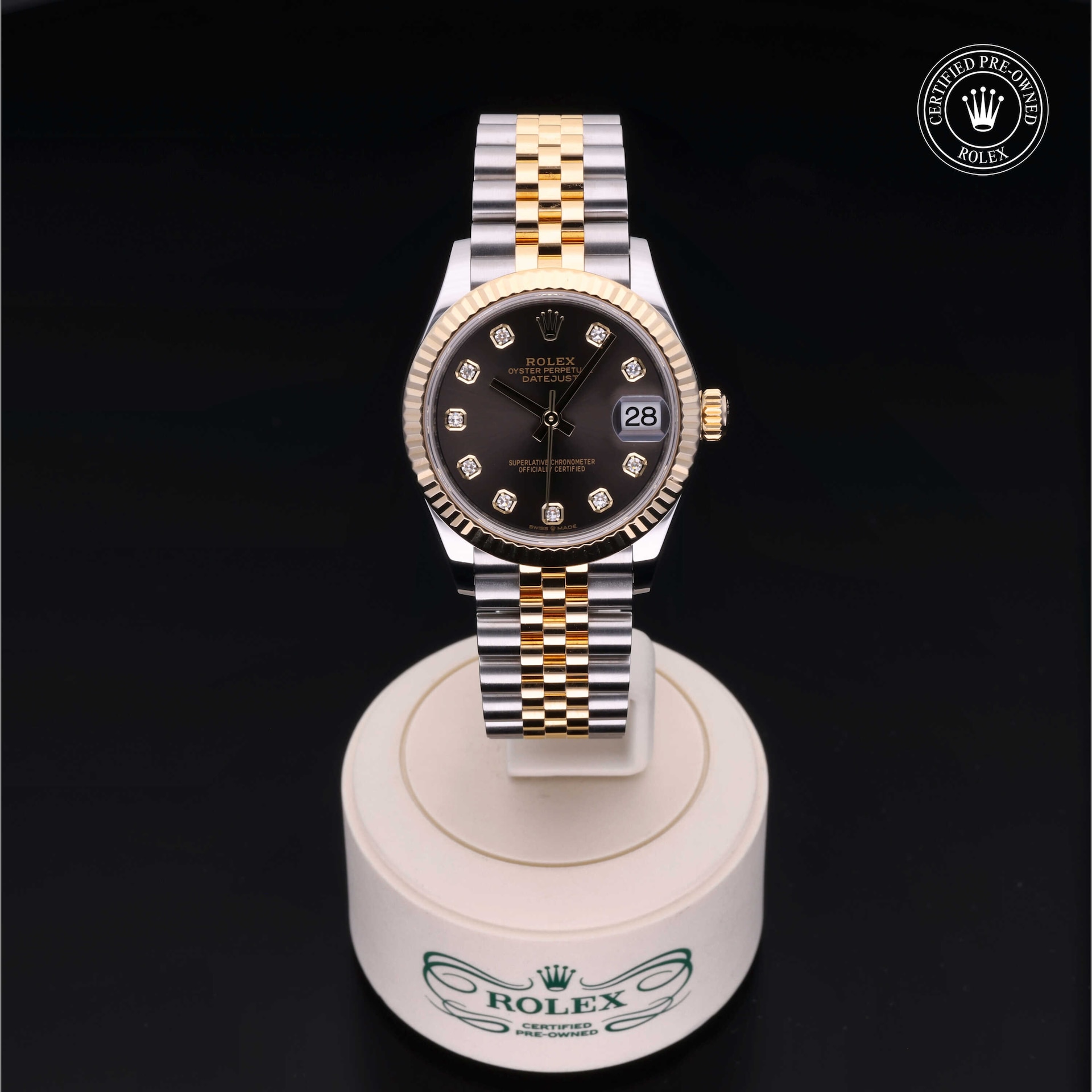 Datejust 31 image