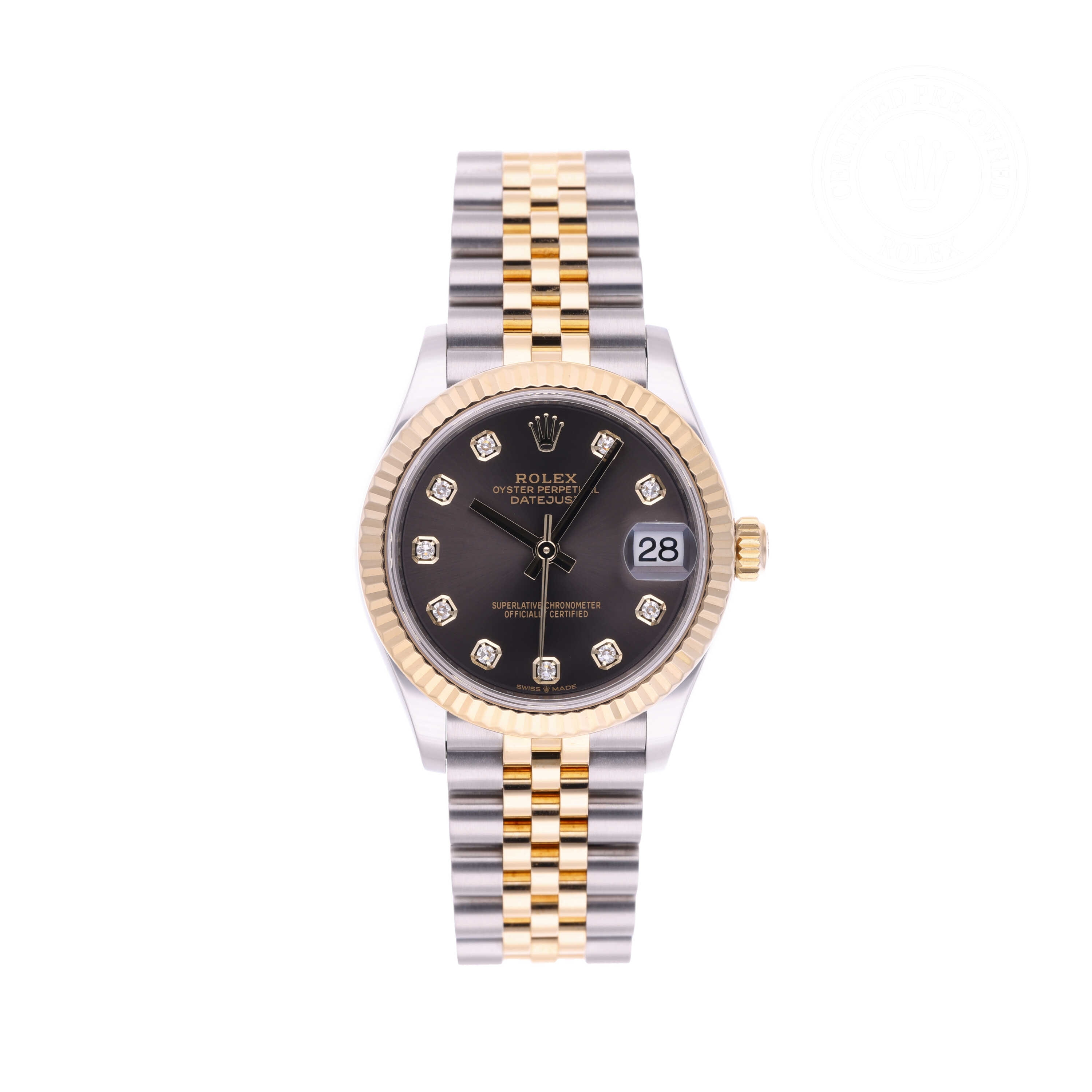 Datejust 31 Datejust 31