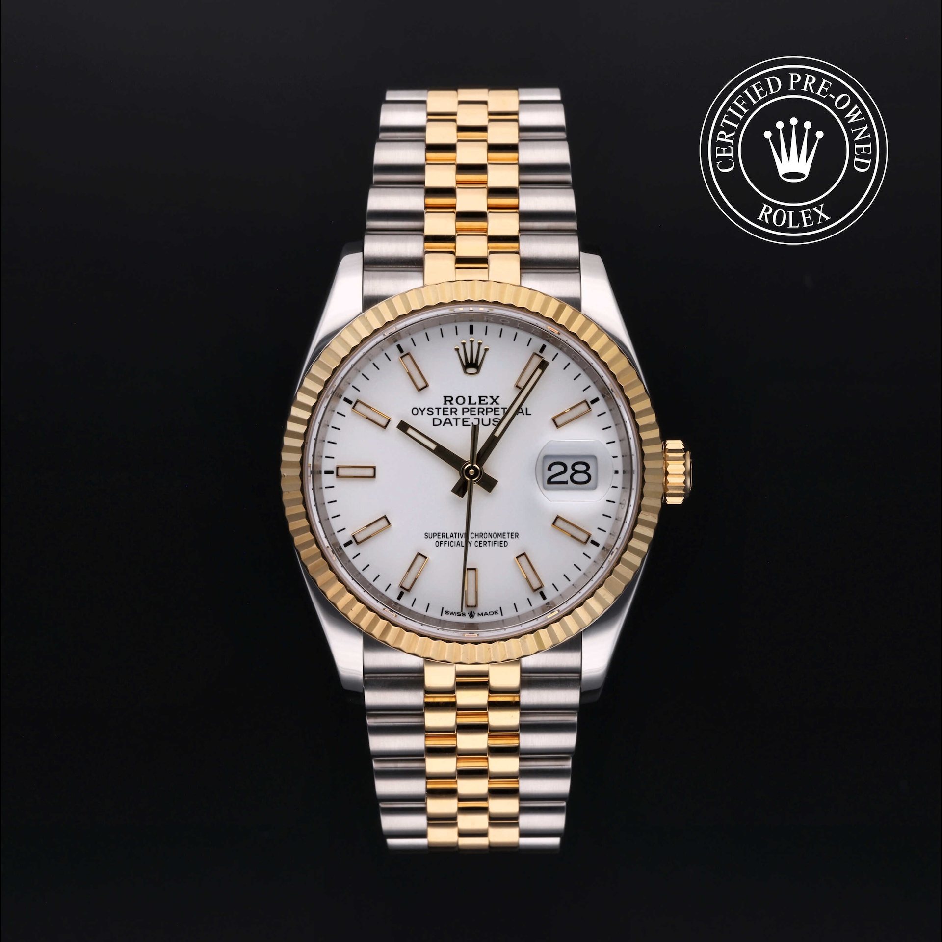Datejust 36 image