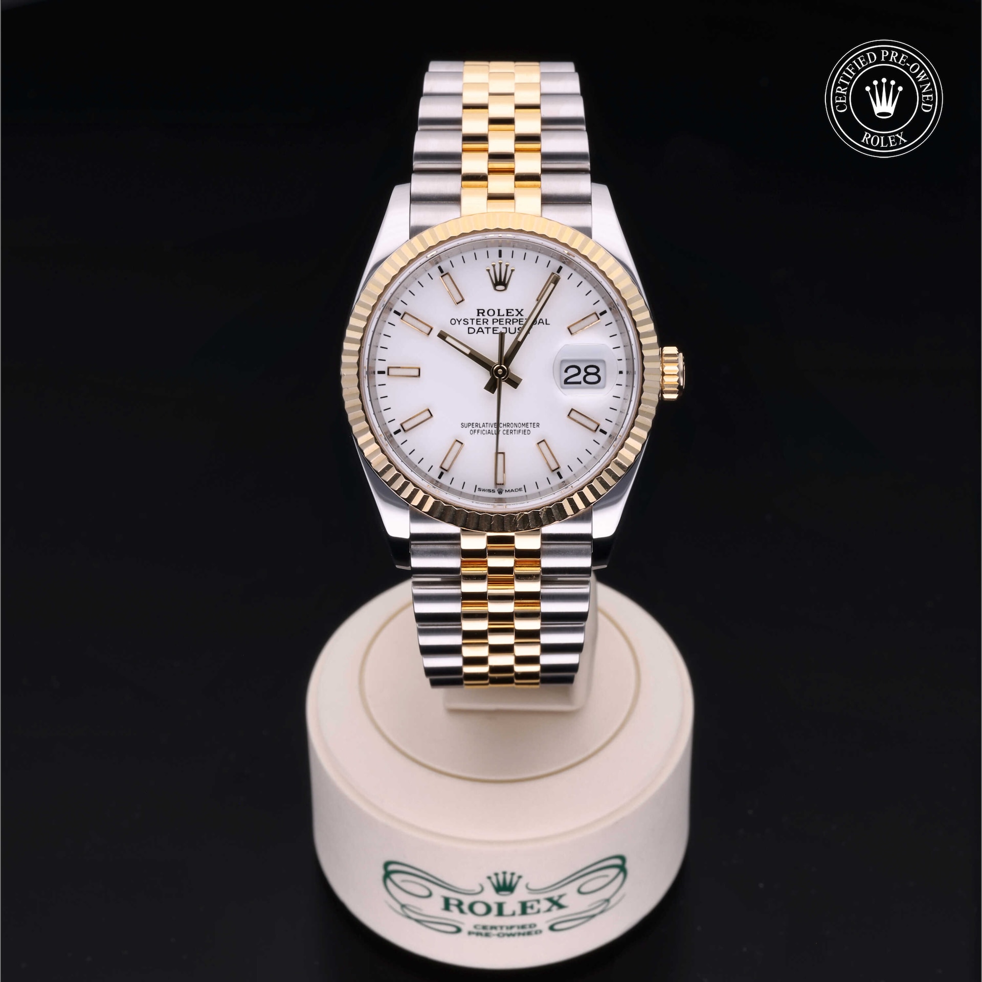 Datejust 36 image