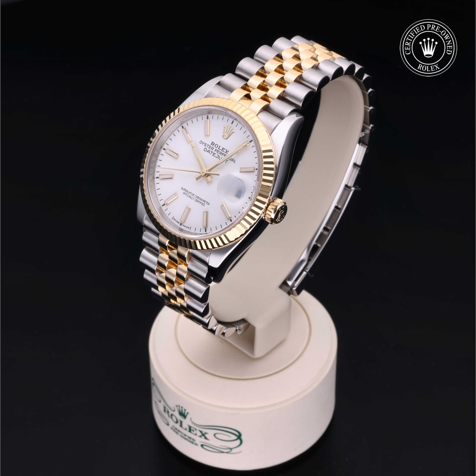 Datejust 36 image