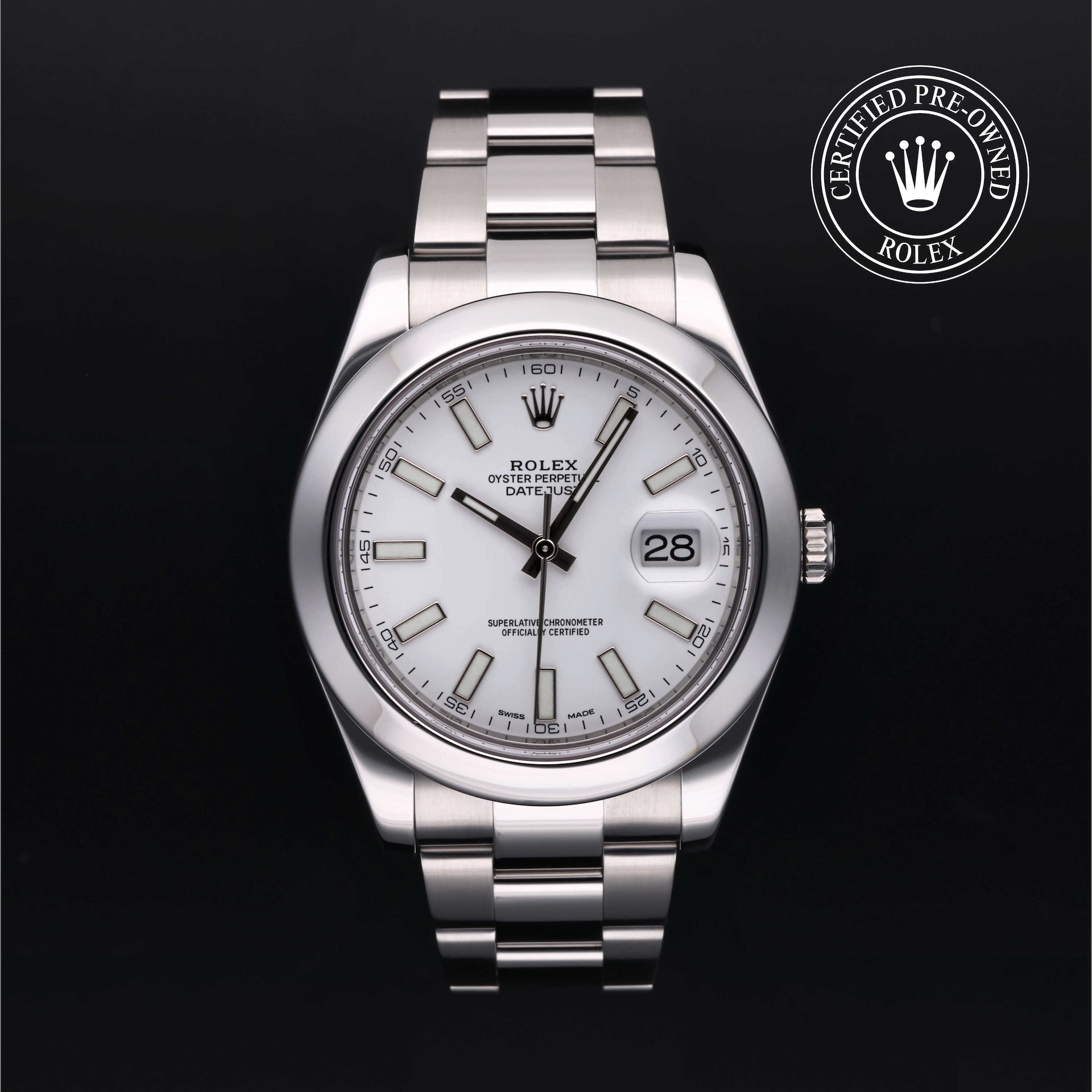 Datejust II image
