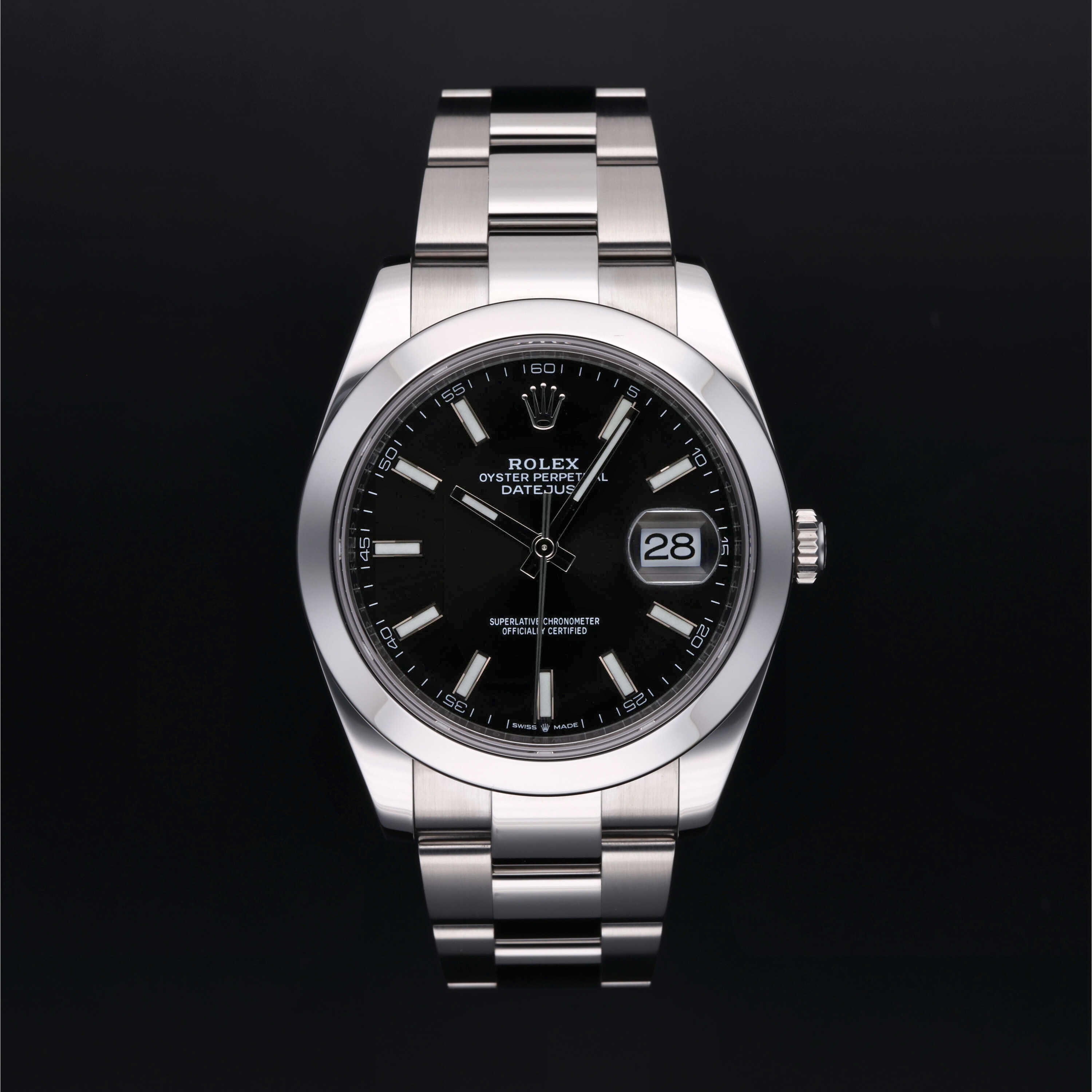 Datejust 41