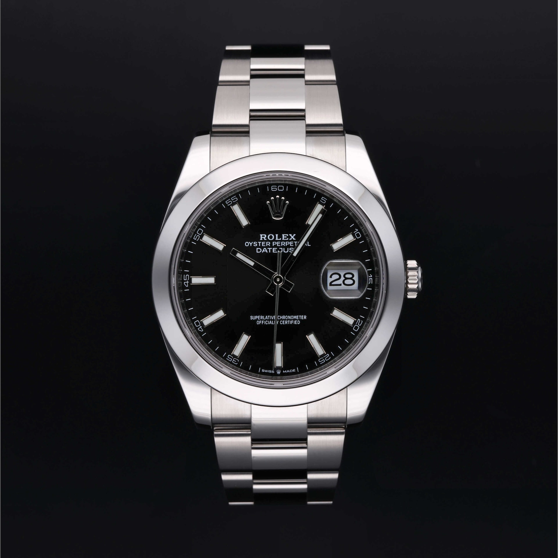 Datejust 41 image