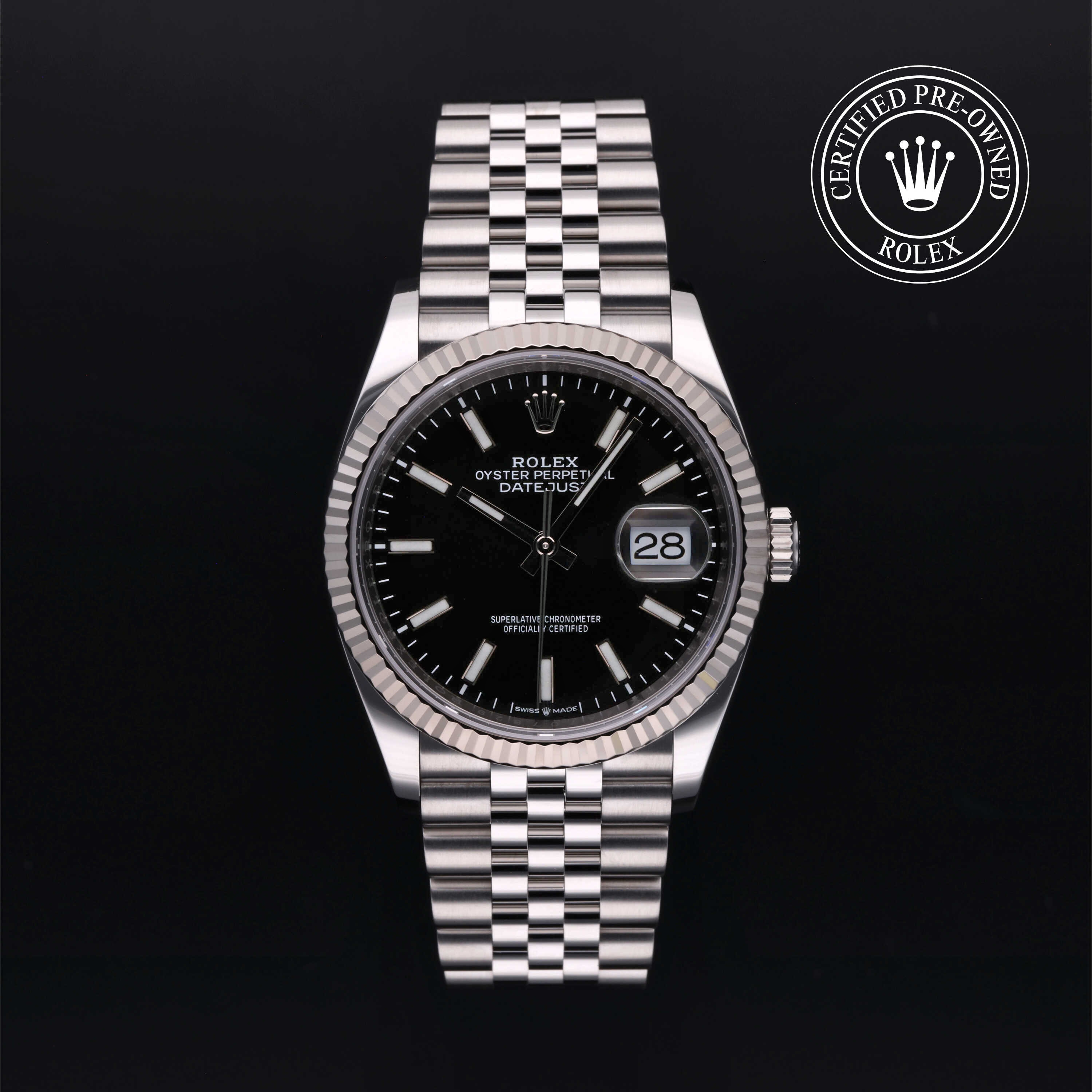 Datejust 36