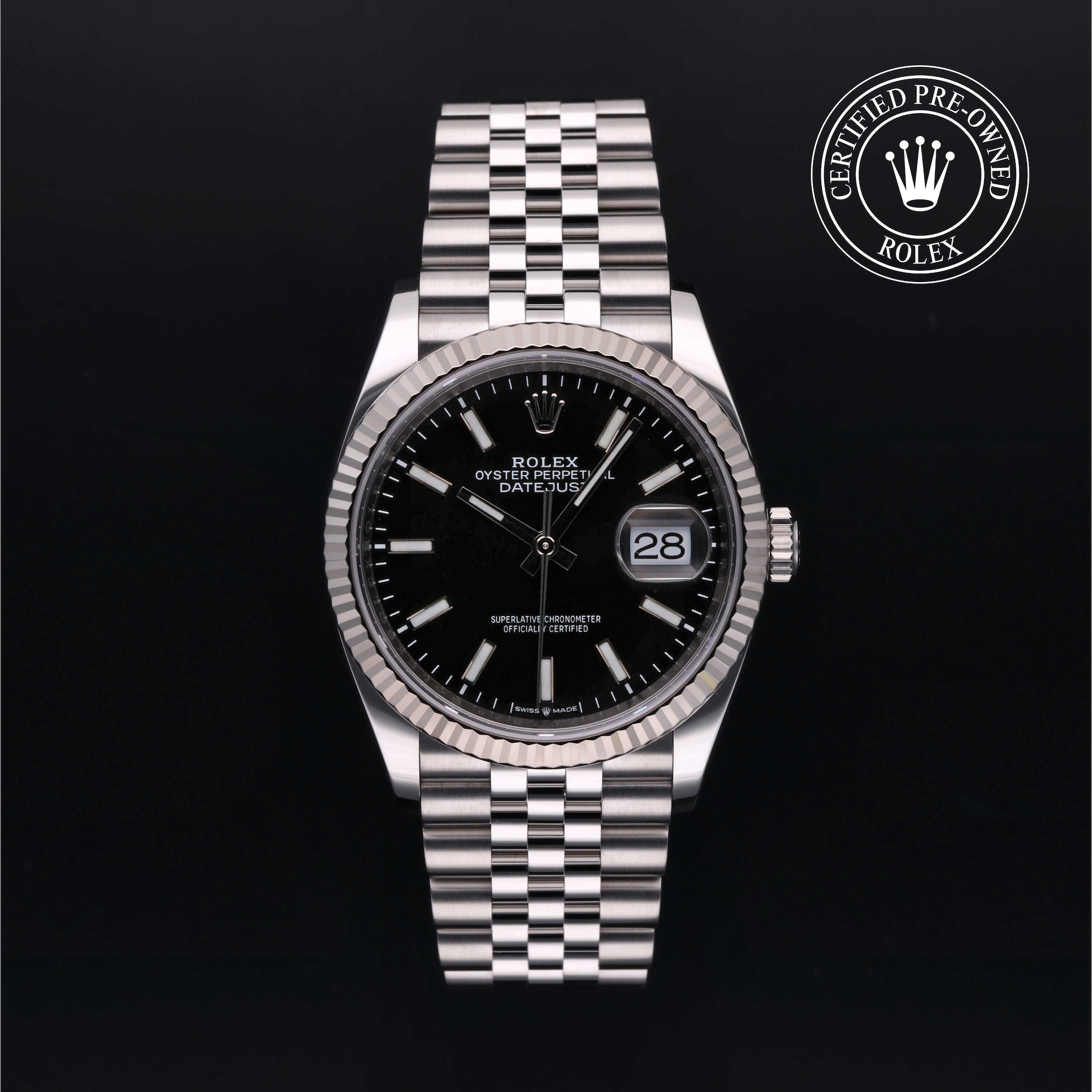 Datejust 36 image