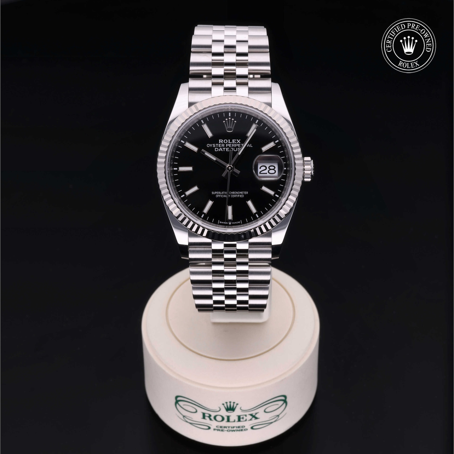 Datejust 36 image