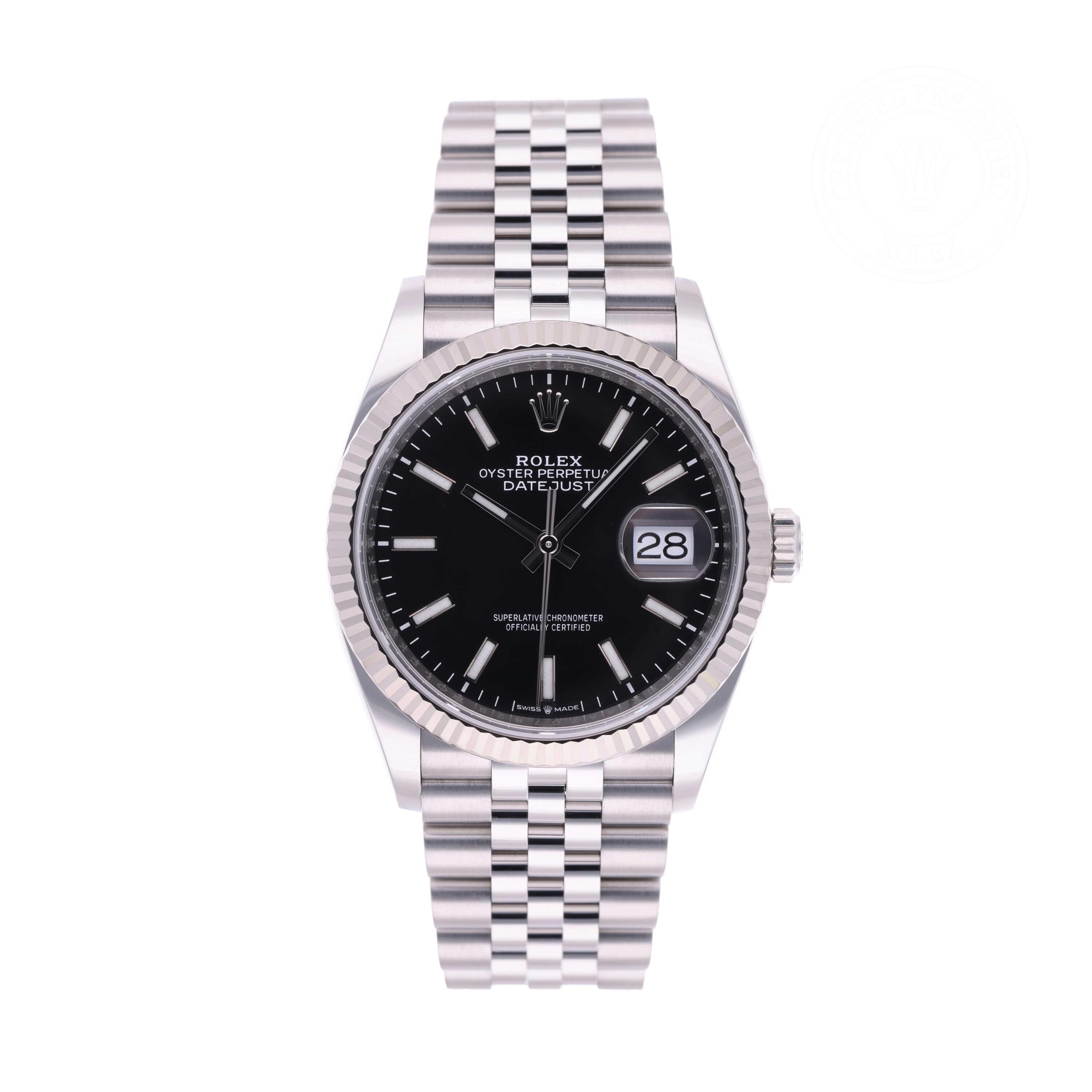 Datejust 36