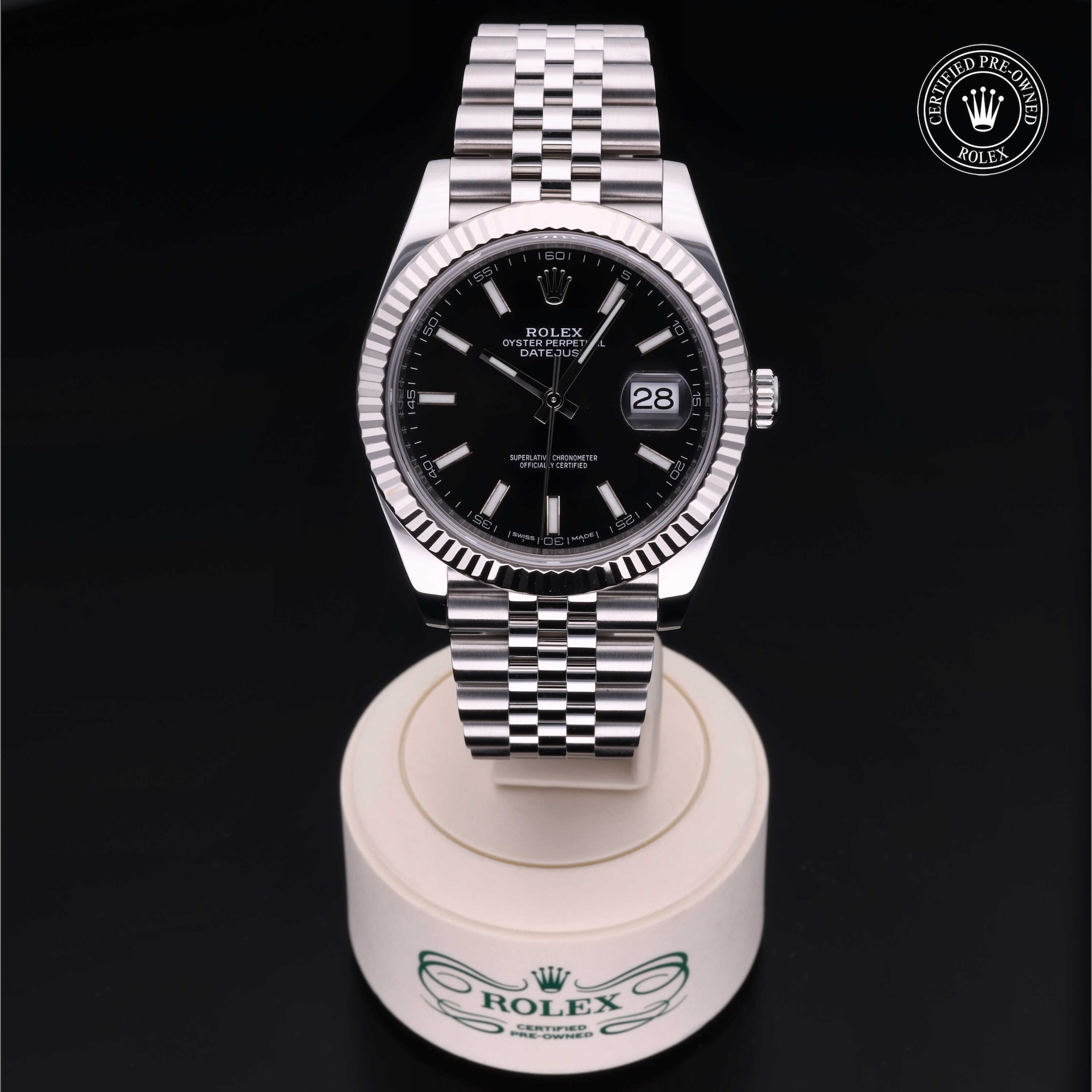 Datejust 41 image
