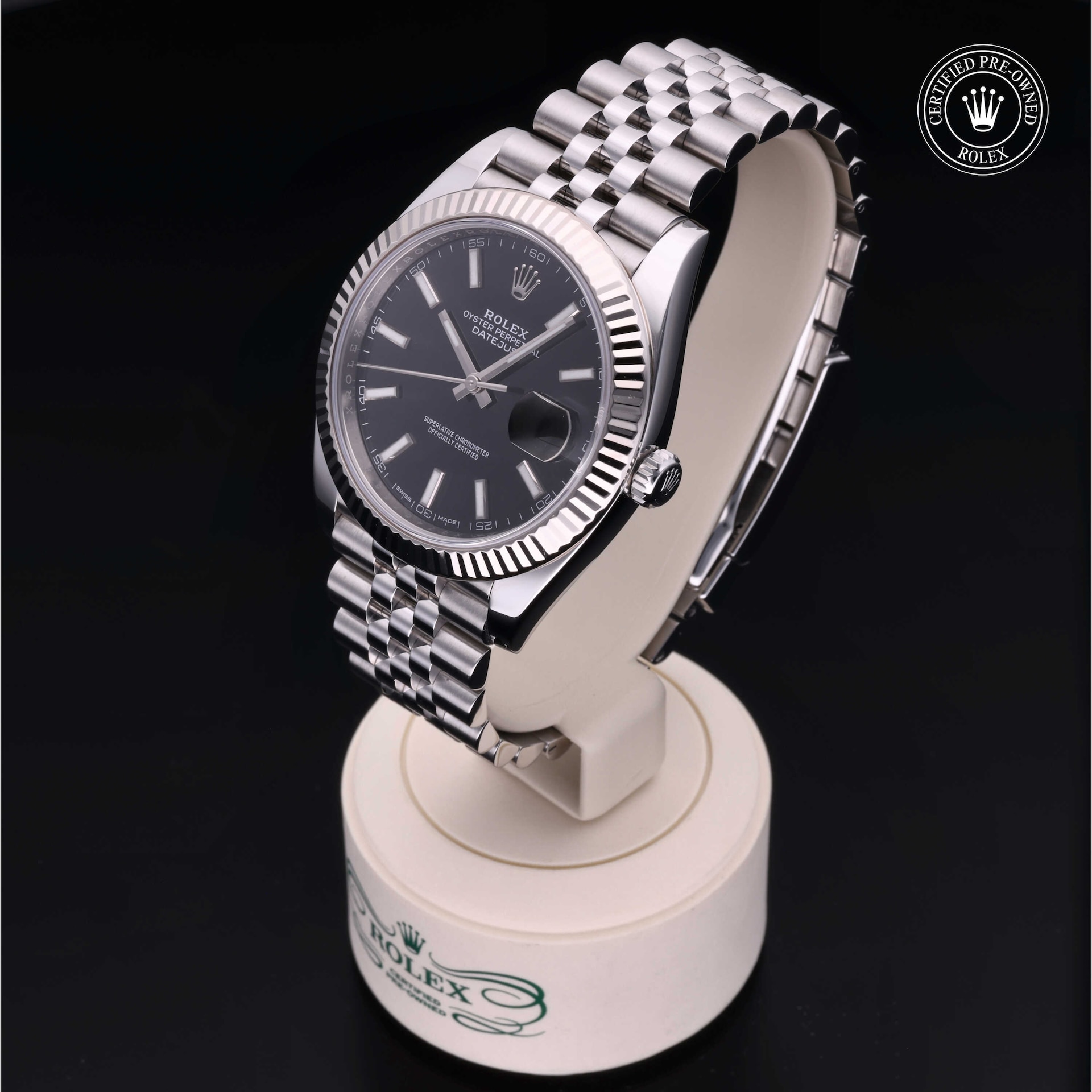 Datejust 41 image