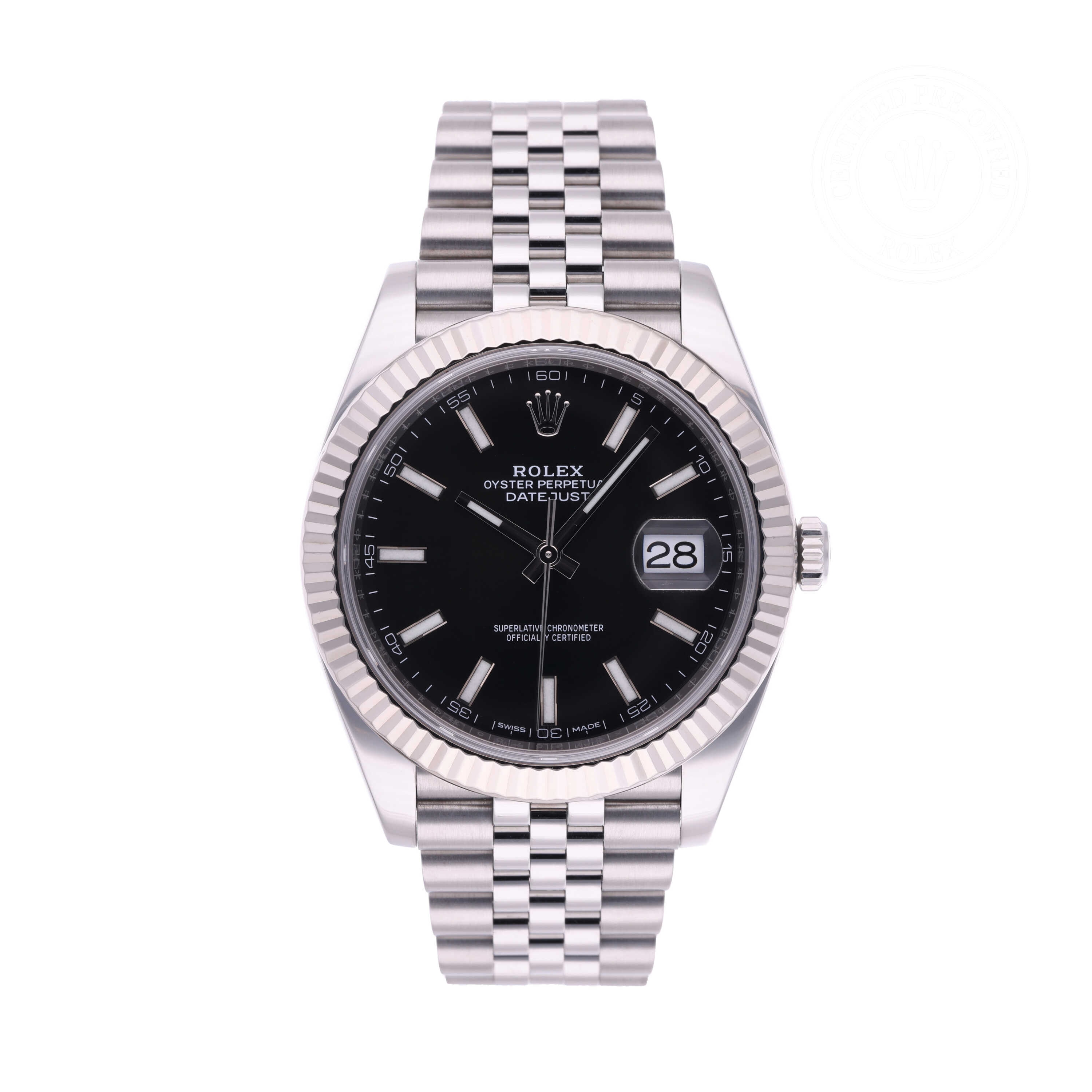 Datejust 41