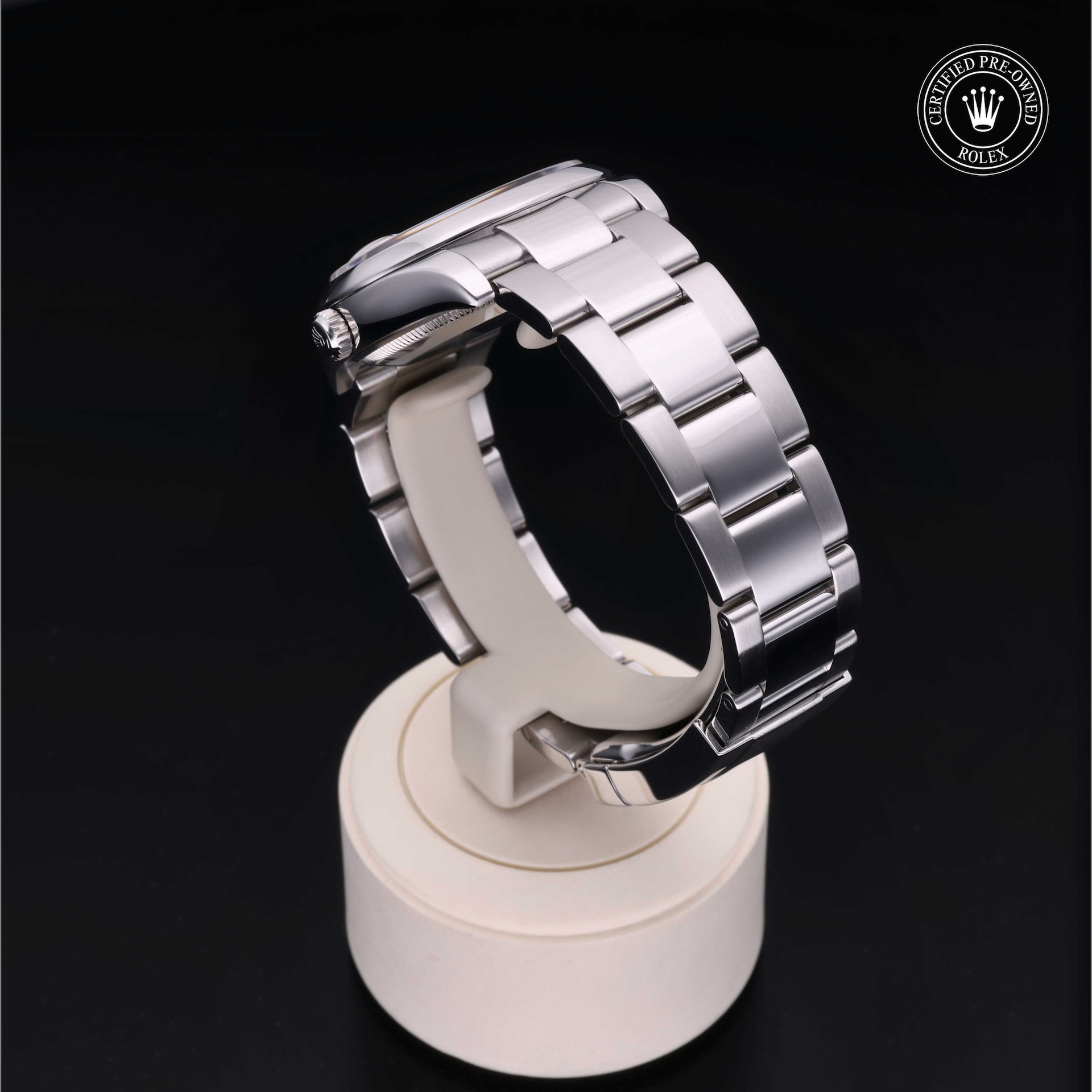 Oyster Perpetual Date 34 image